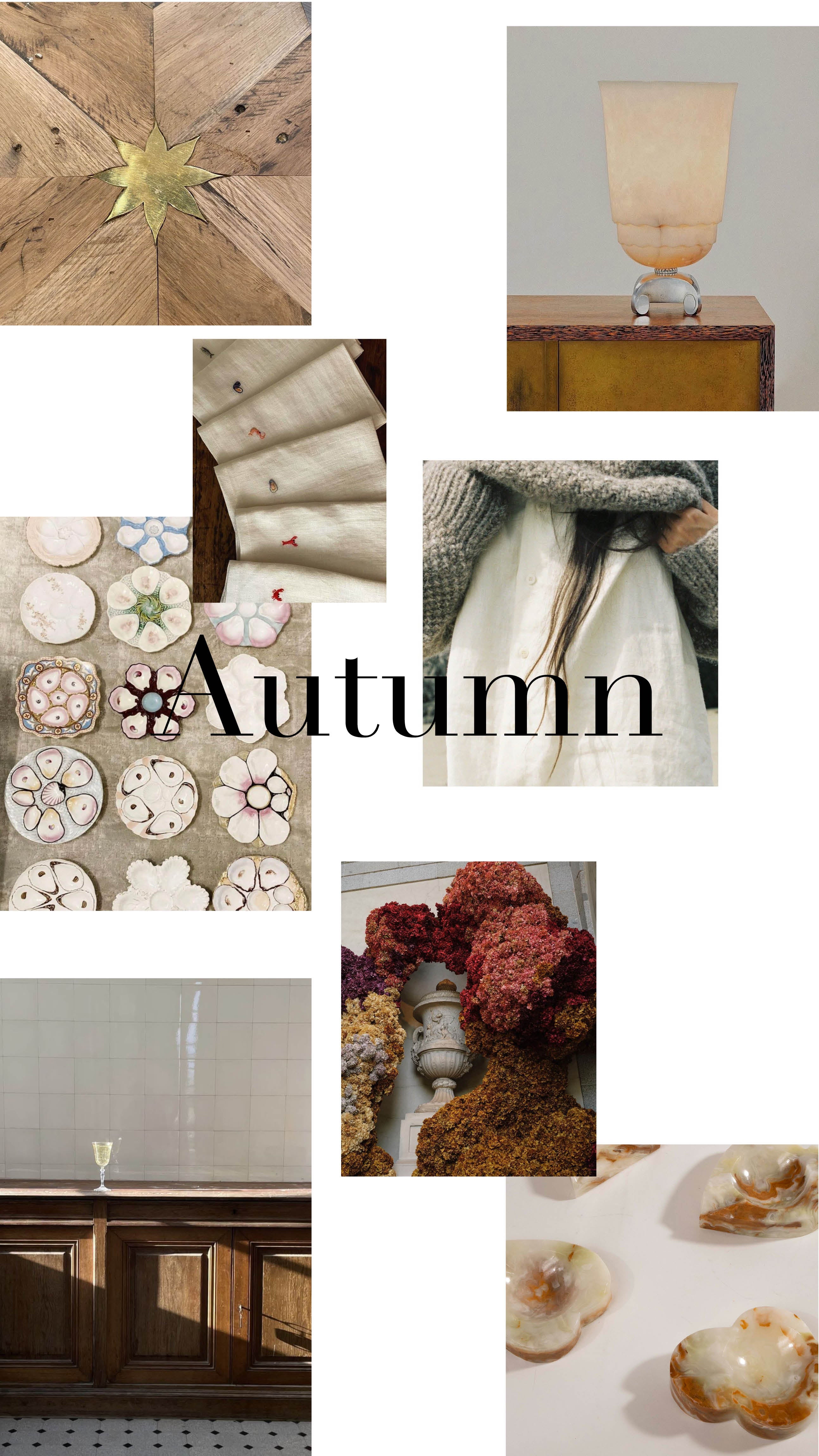 Autumn vibes