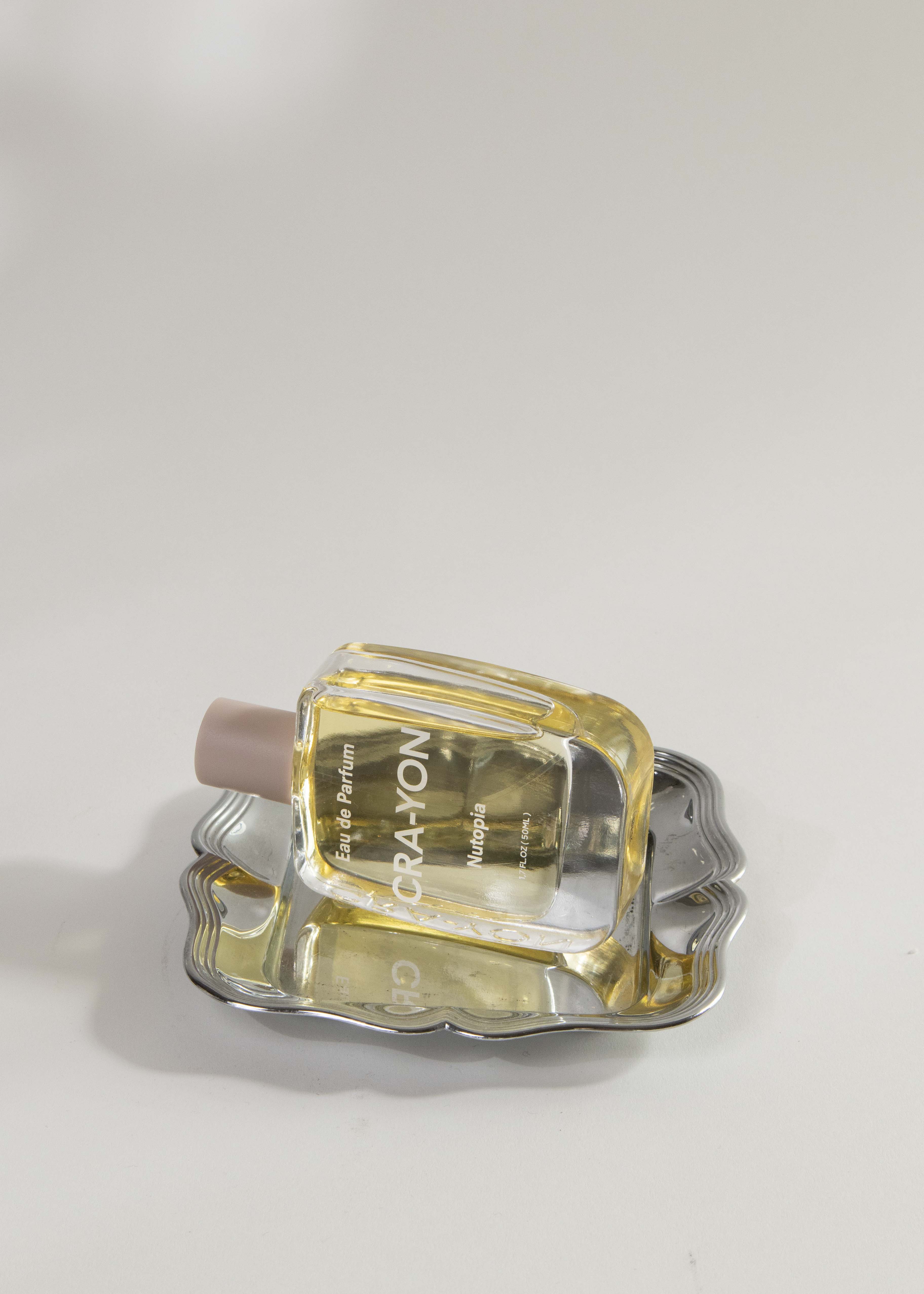 Nutopia EdP 50ml
