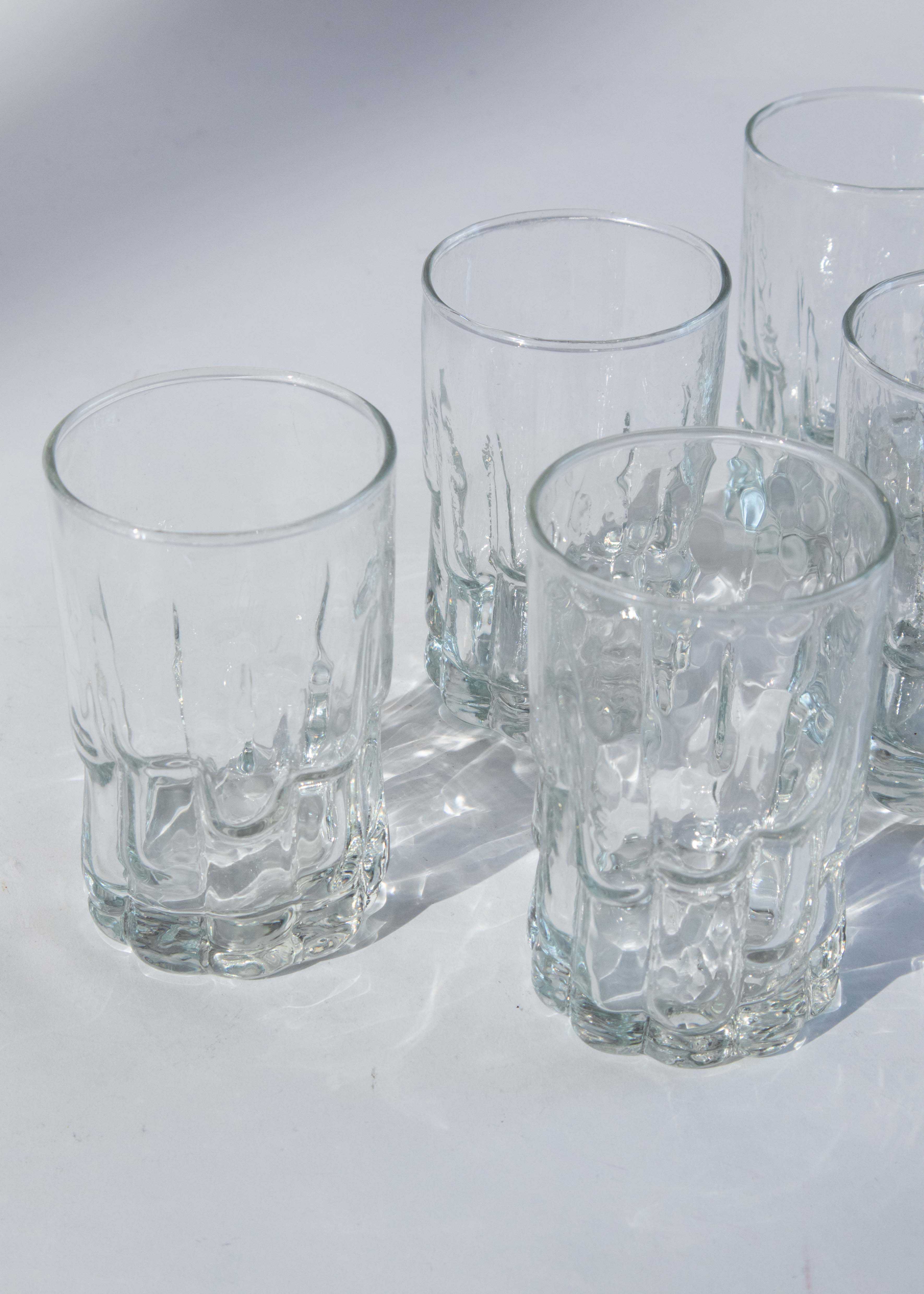 Dricksglas (6)