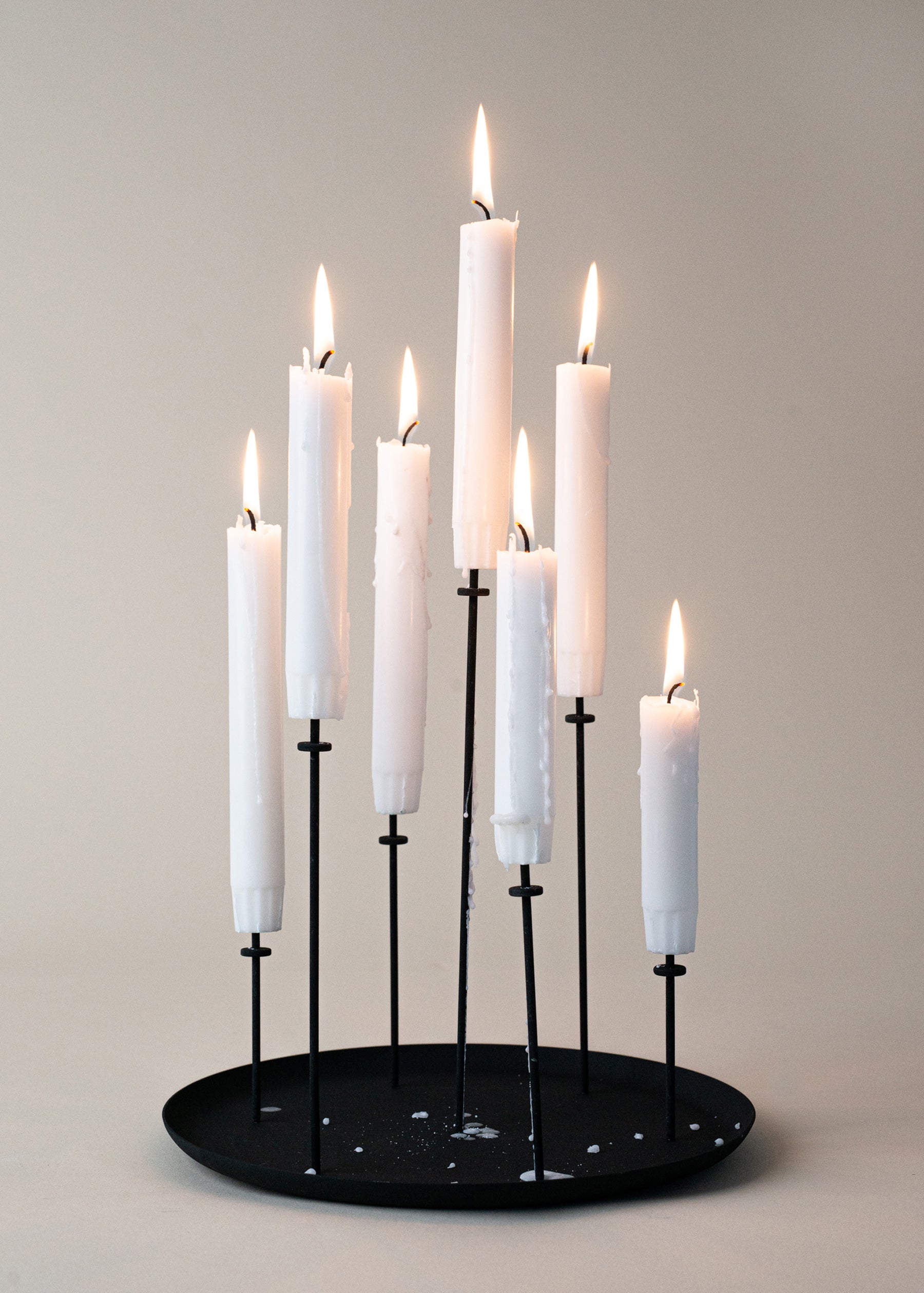 Candle Pin Multi