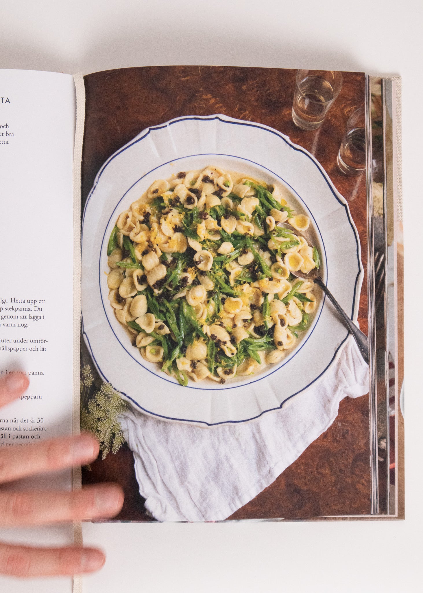 Darling Pasta