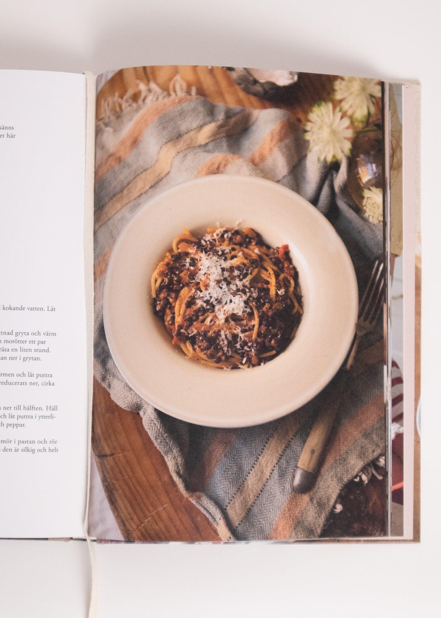 Darling Pasta