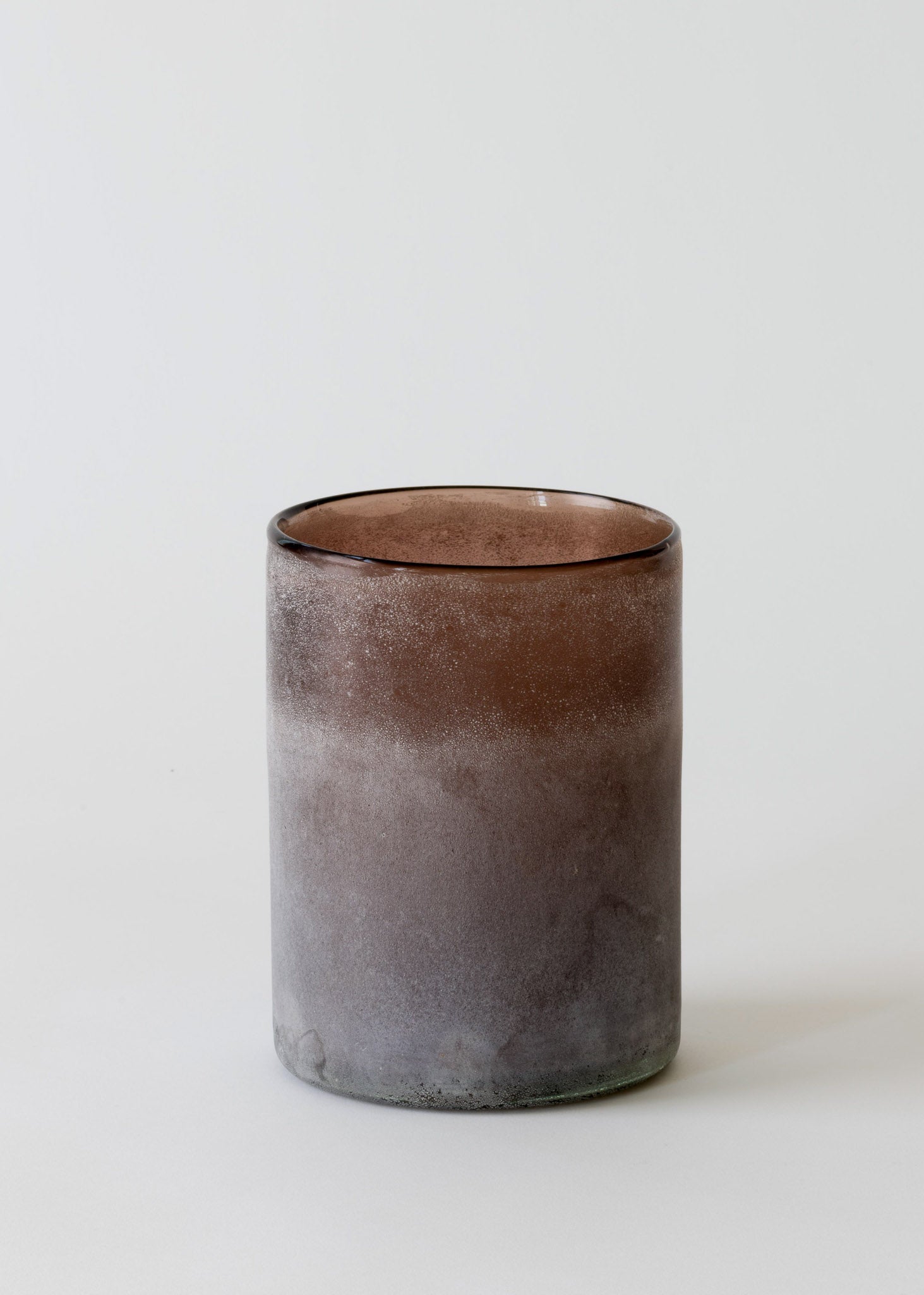 Lantern Frost Brown - L