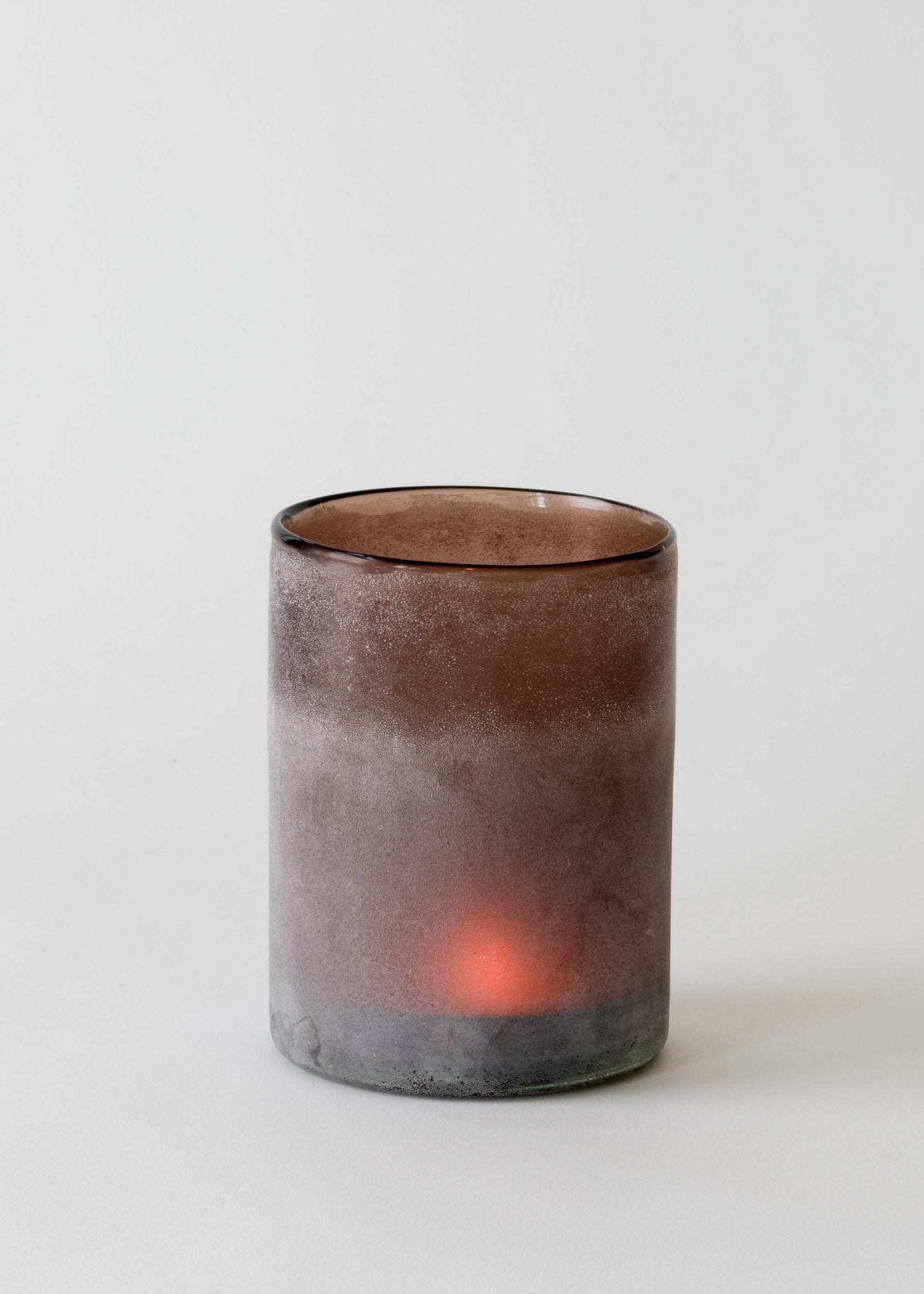 Lantern Frost Brown - L