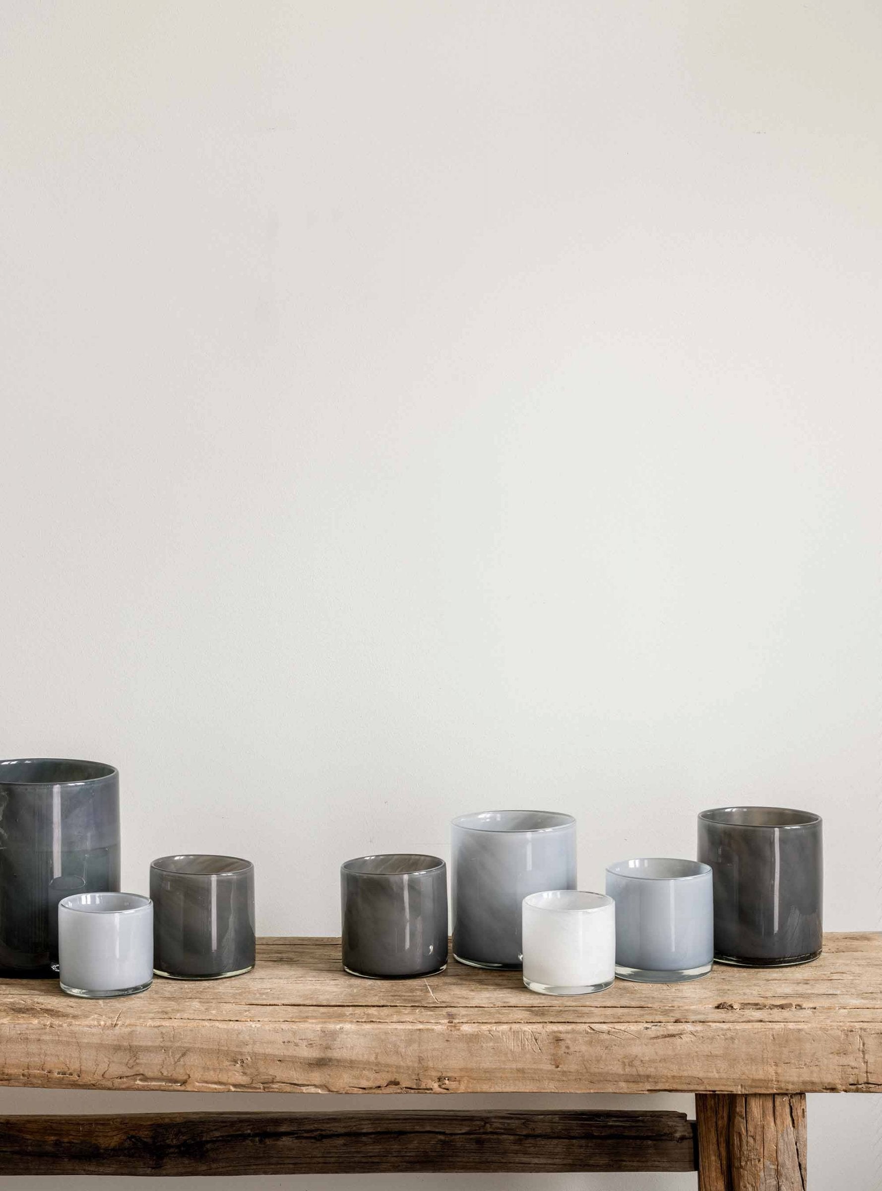 Lantern Lyric Warm gray - M