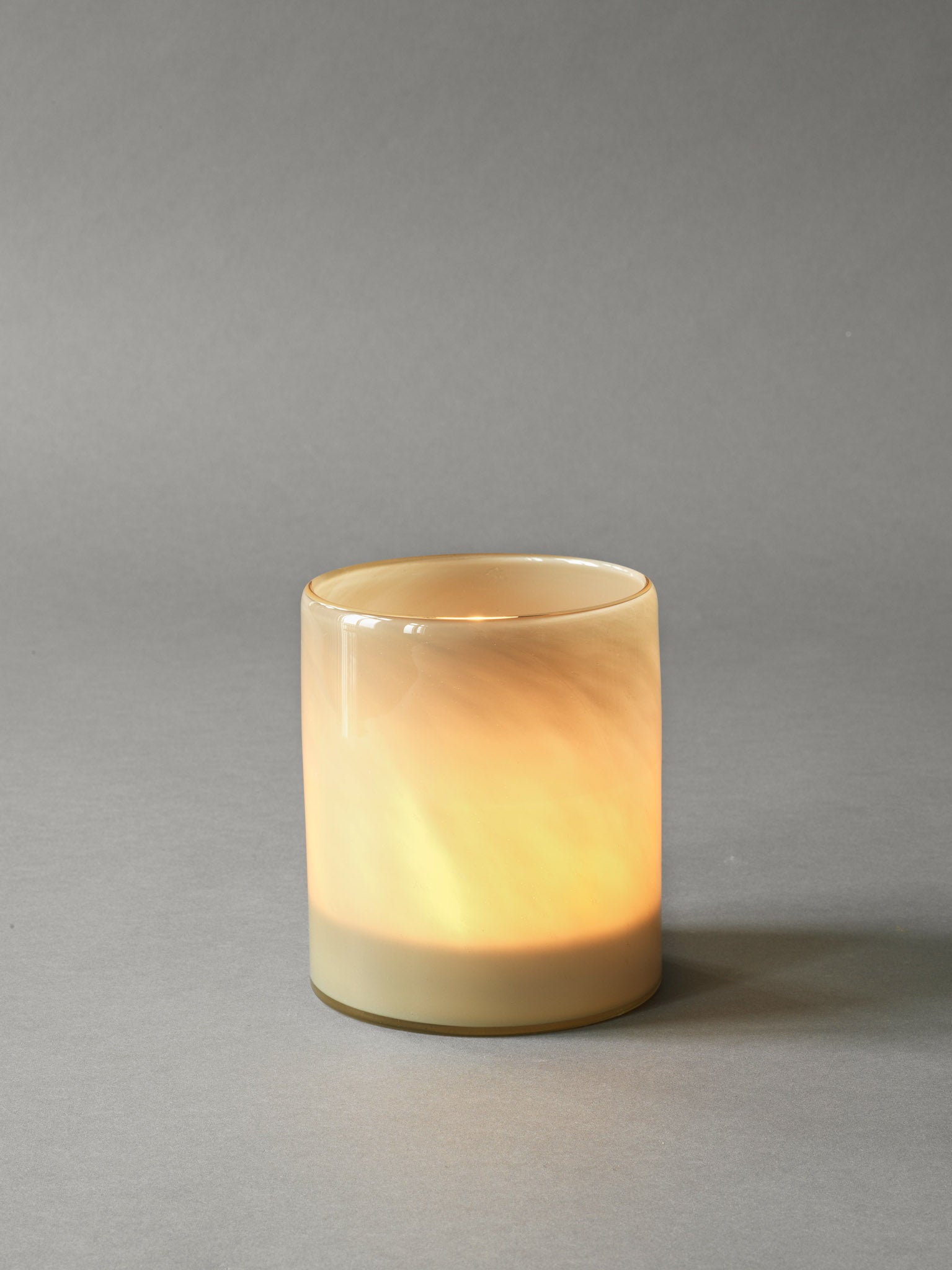 Lantern Lyric Warm gray - M