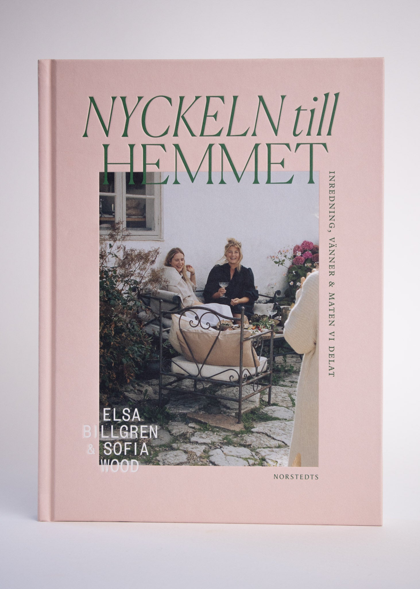 Nyckeln till hemmet