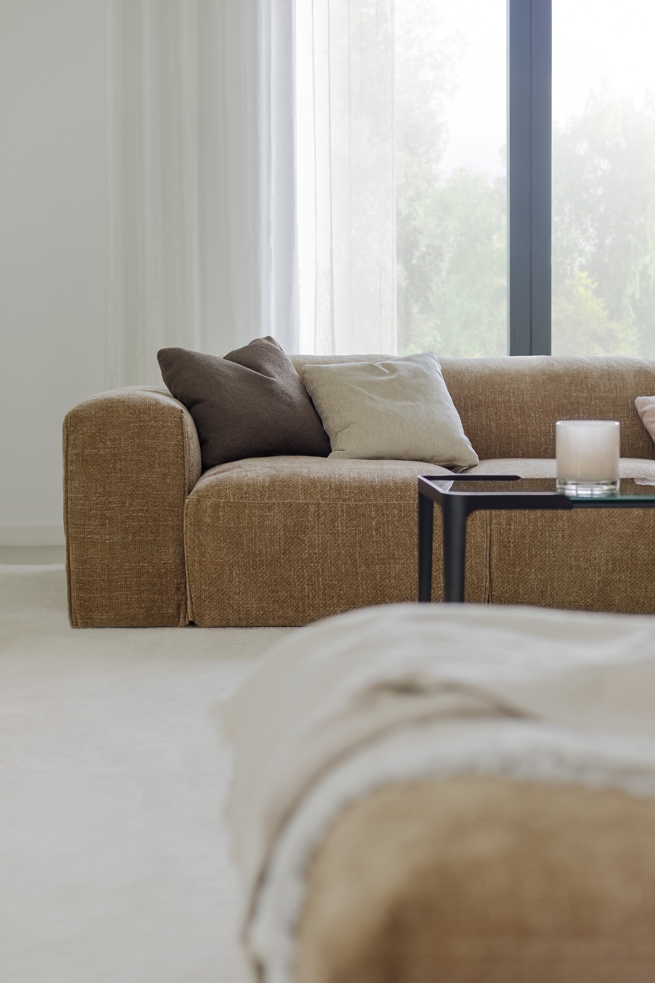 Edda 4-sits soffa