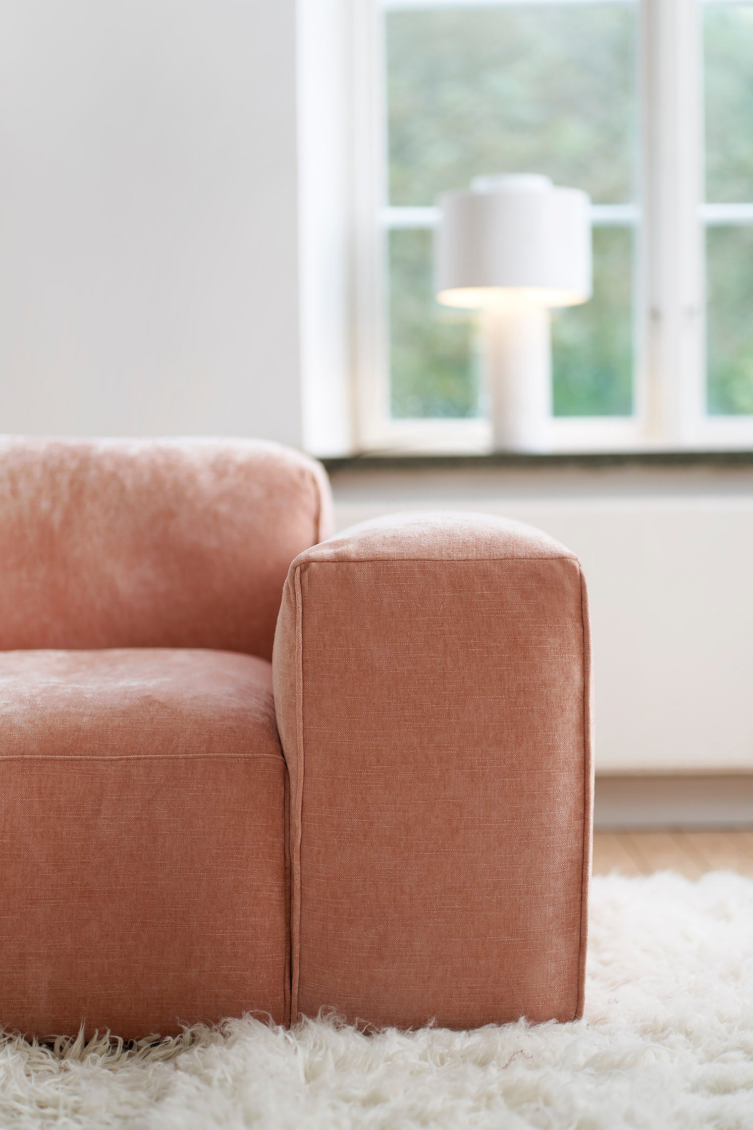 Edda 4-sits soffa