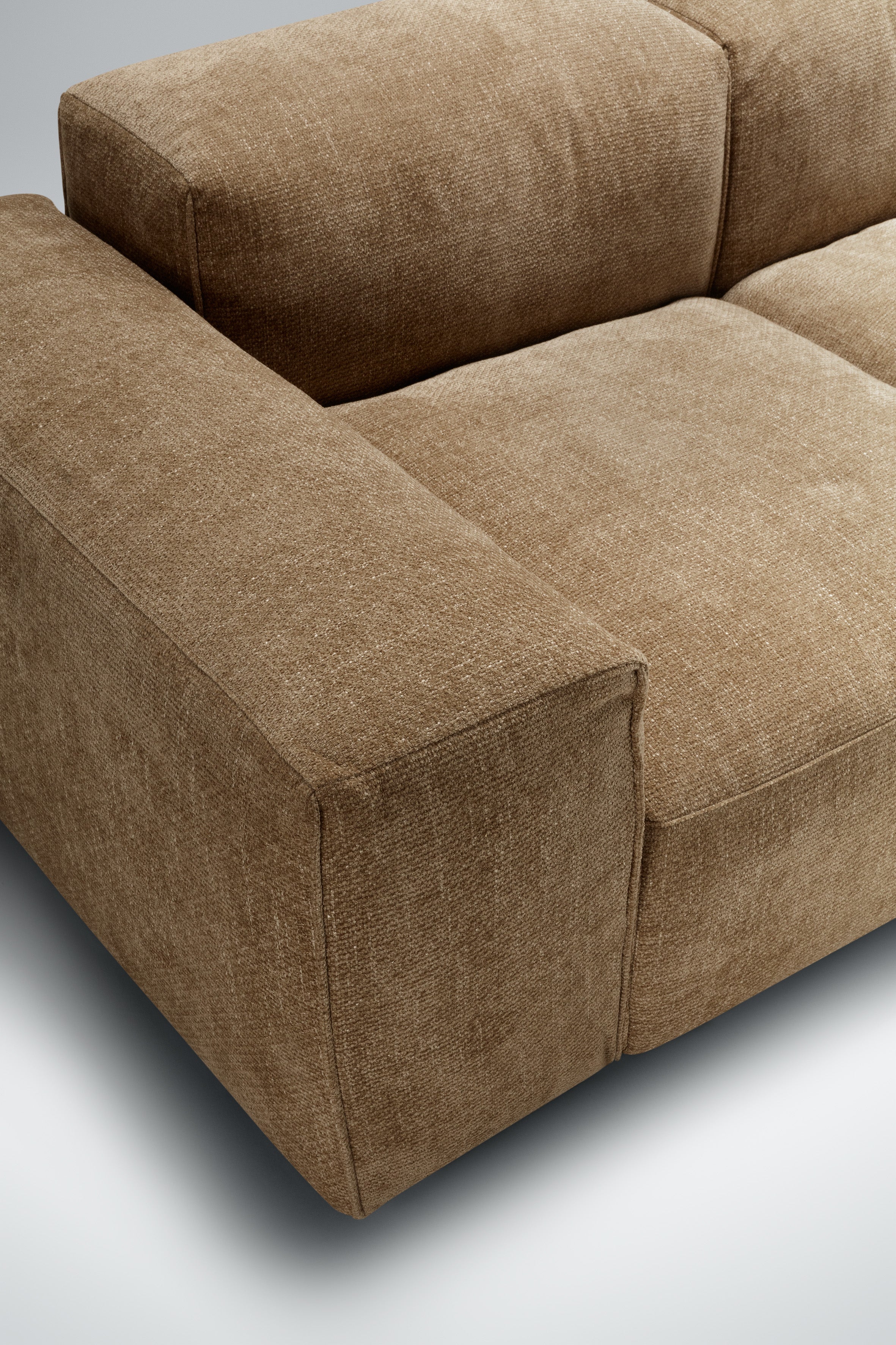 Edda 4-sits soffa