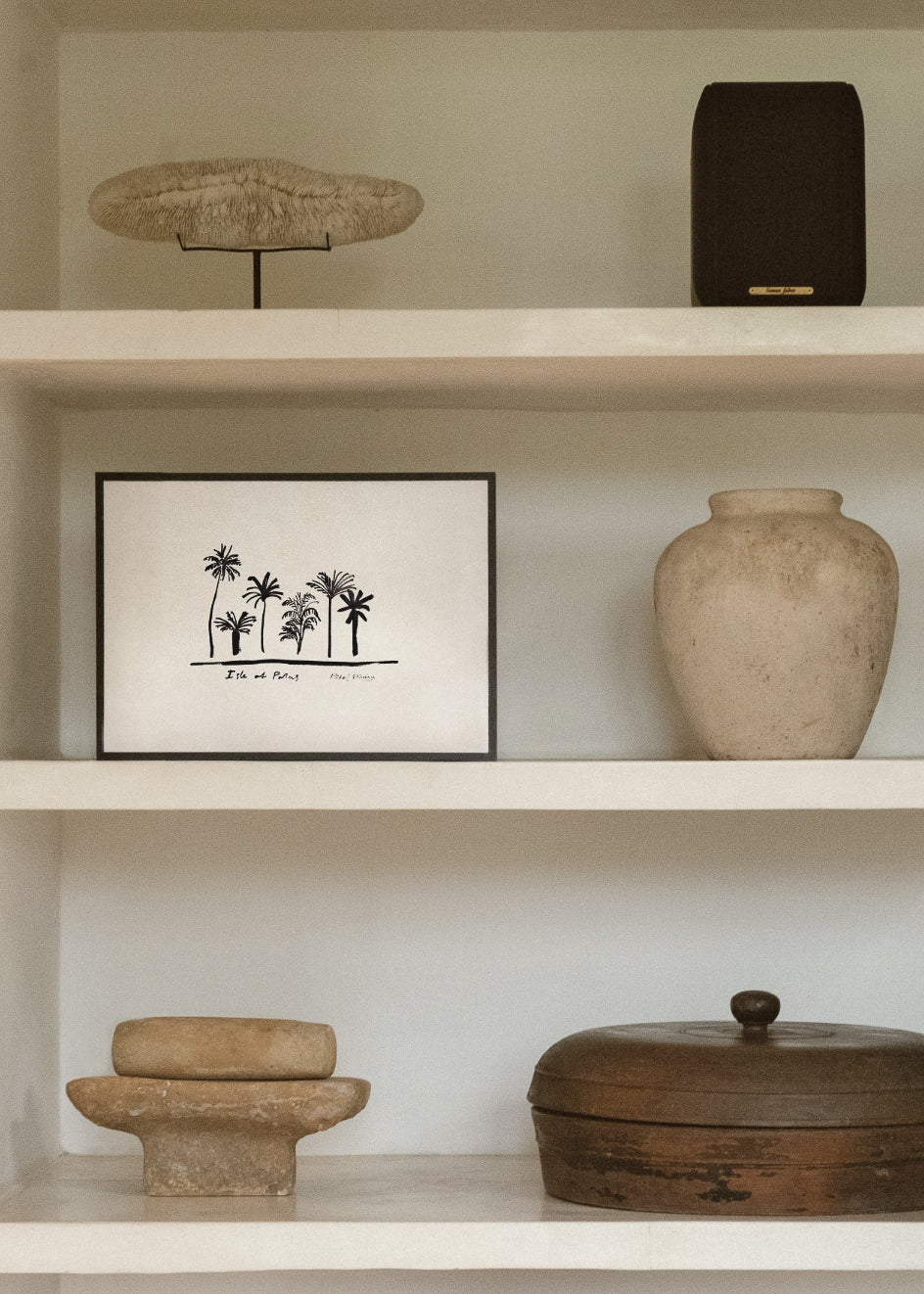 Print Isle of Palms