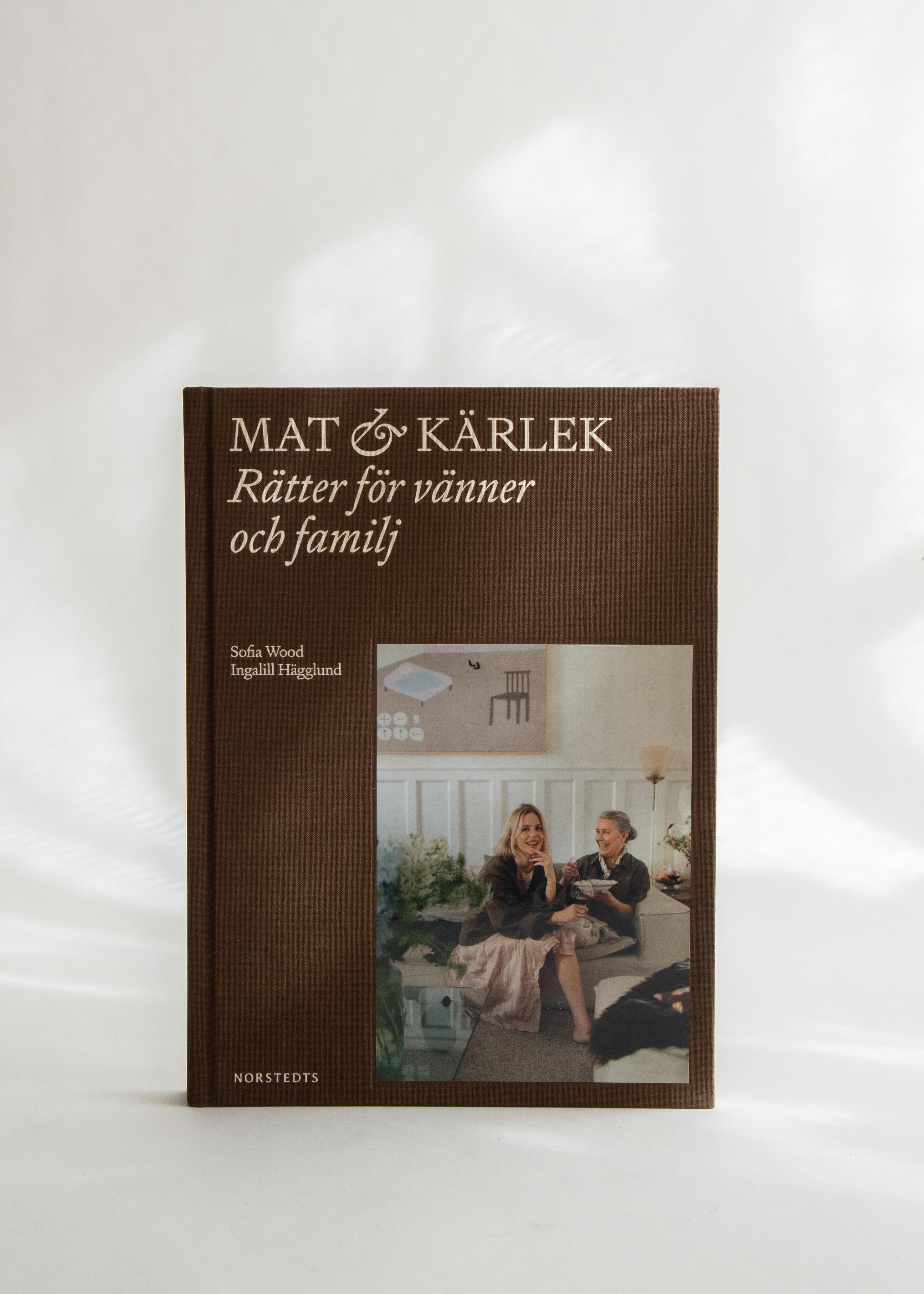 Mat & Kärlek