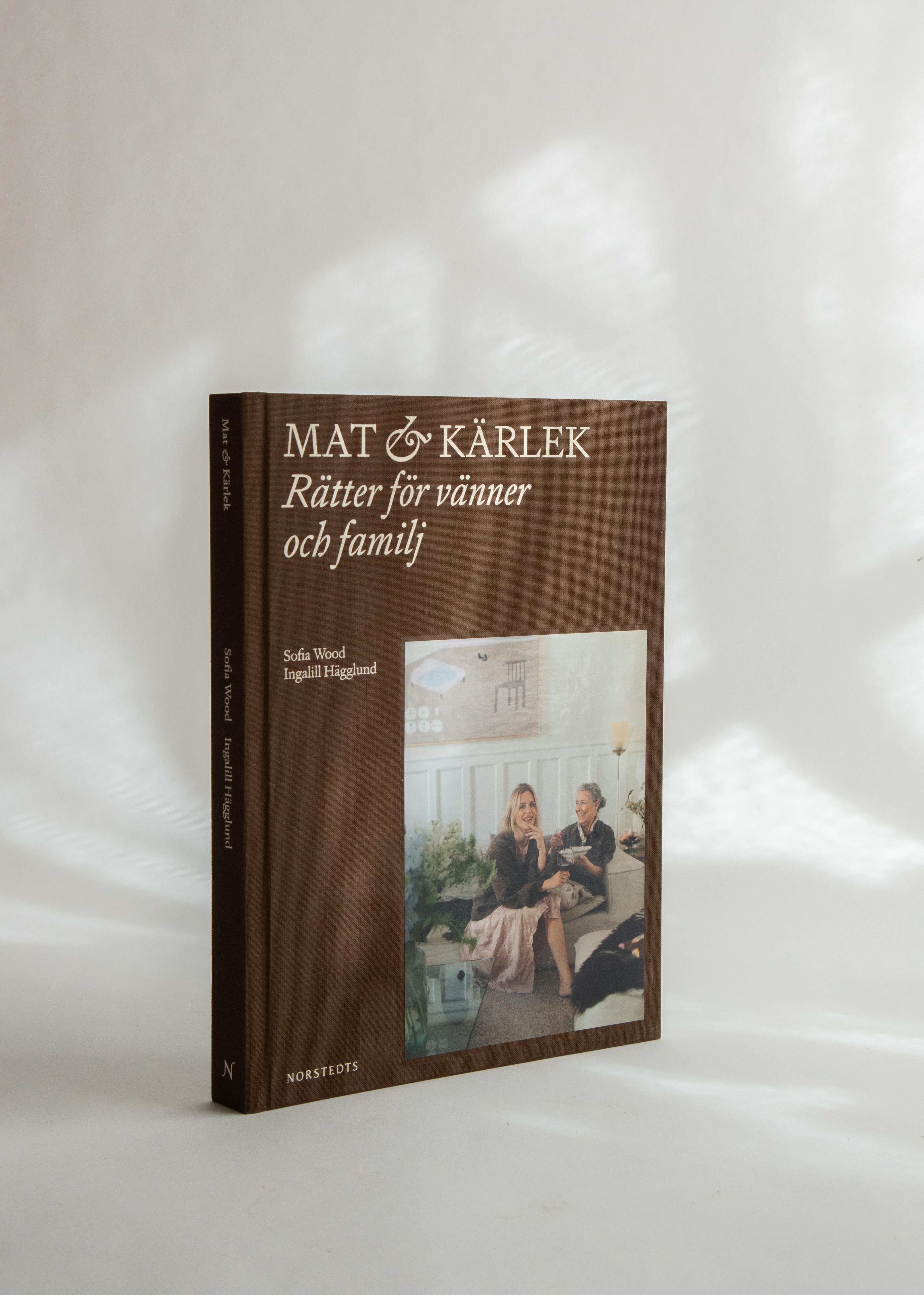Mat & Kärlek