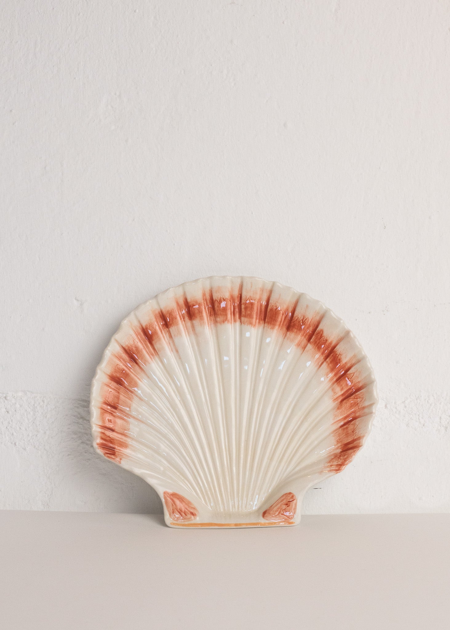 Plate Cockle