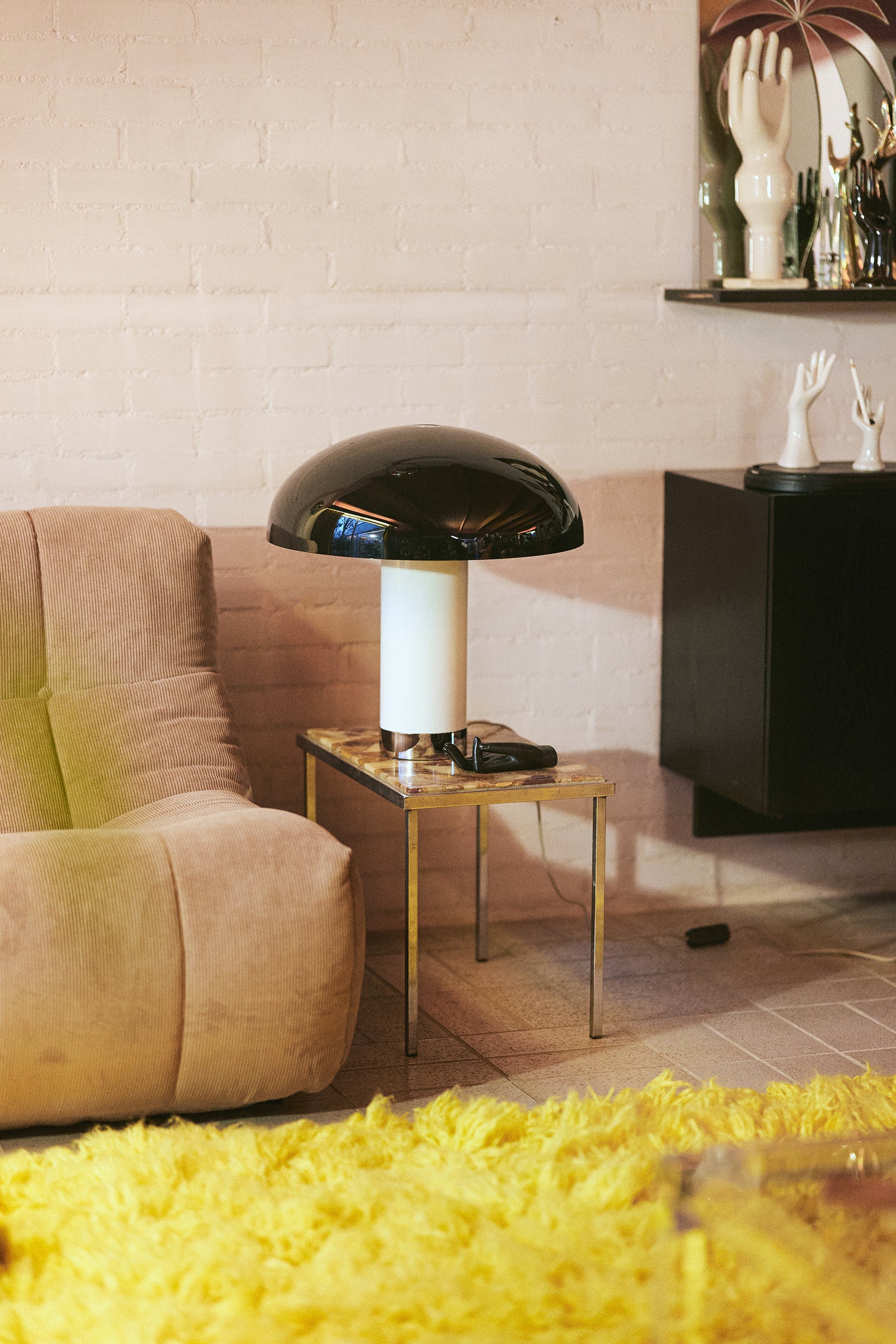 Lazy Lounge Chair