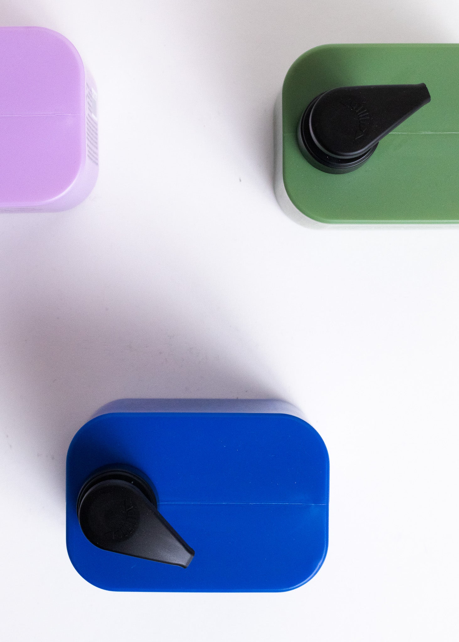 Hand soap Bergamot & Sea Salt