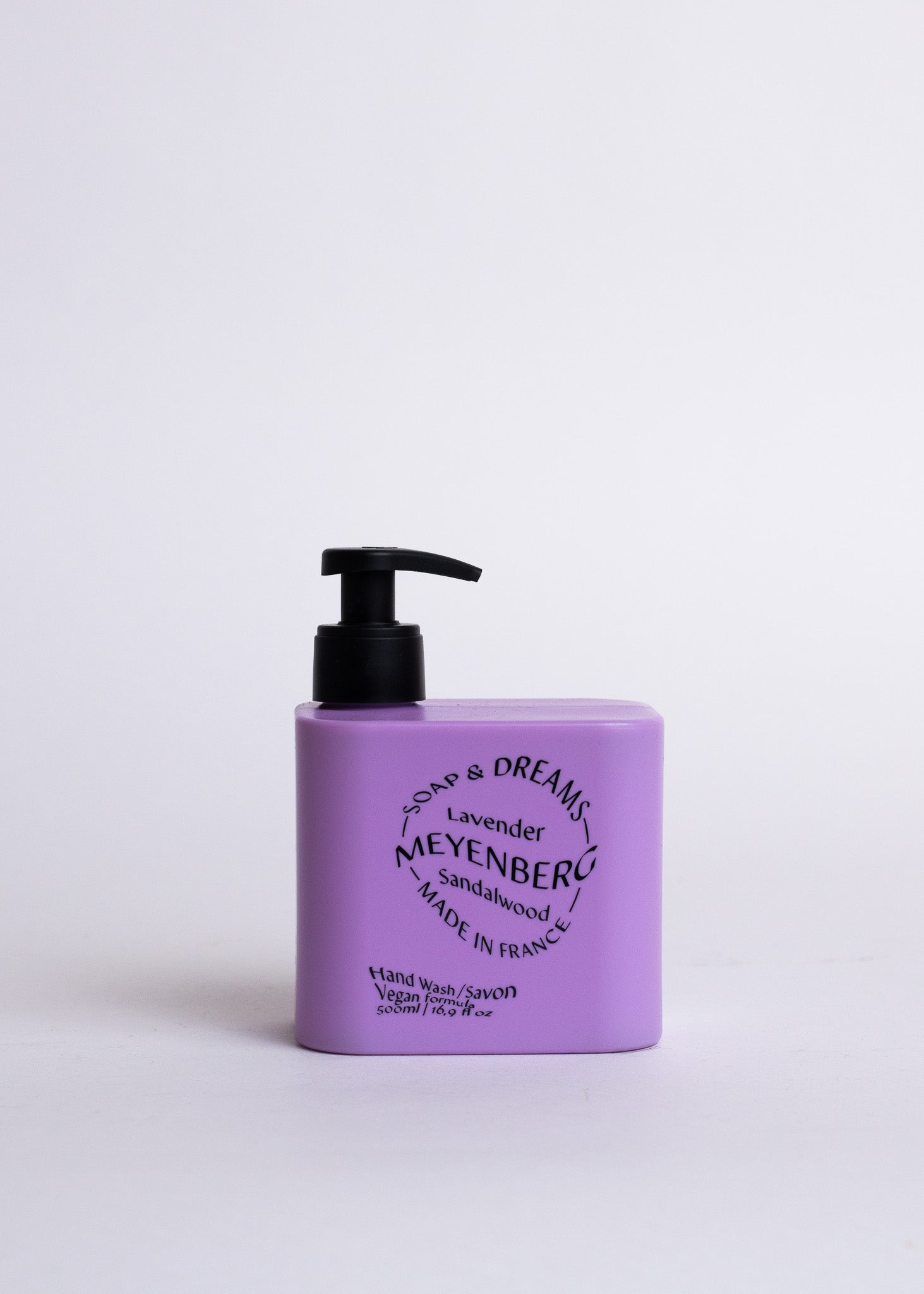 Handtvål Lavender & Sandalwood