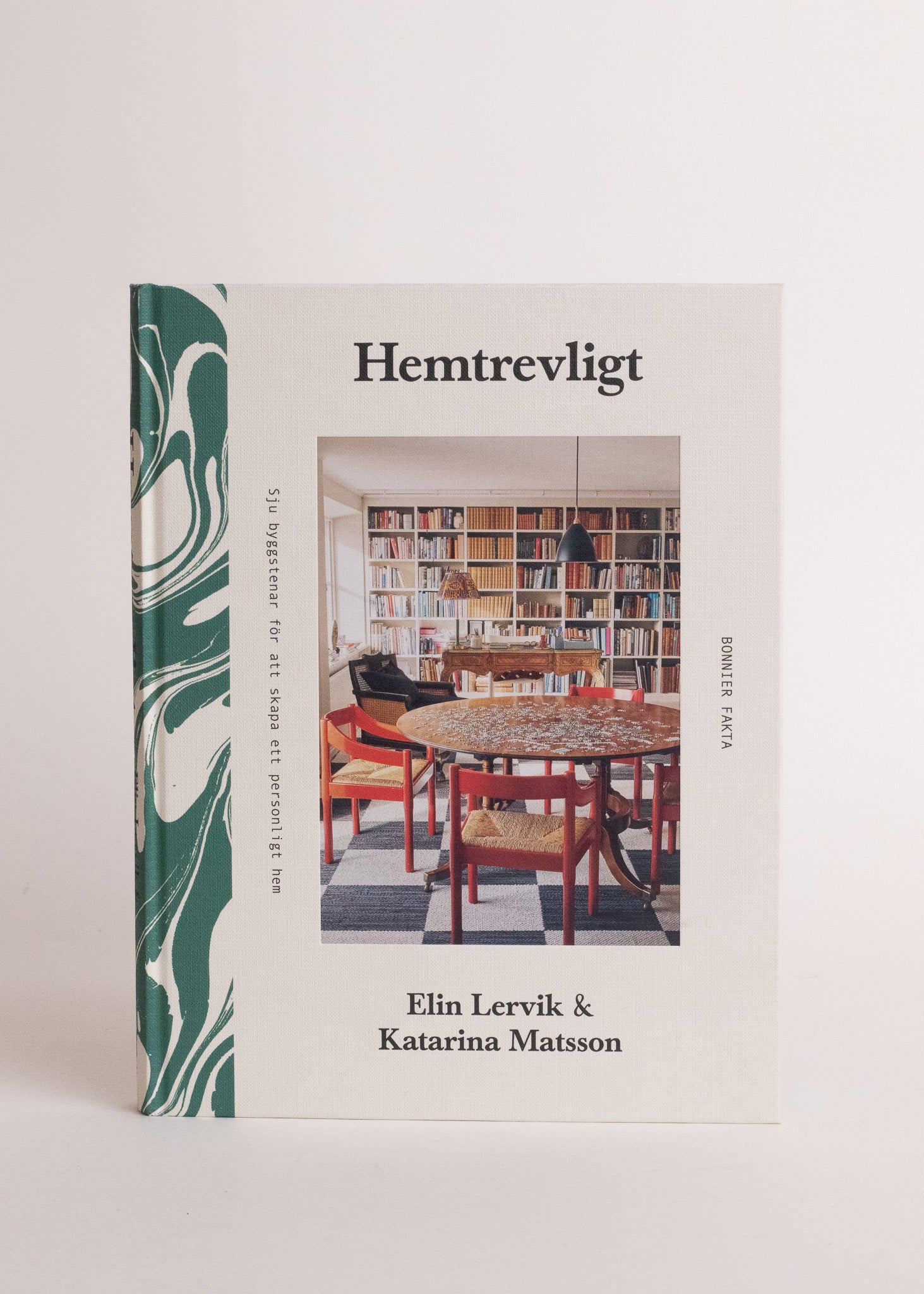 Hemtrevligt