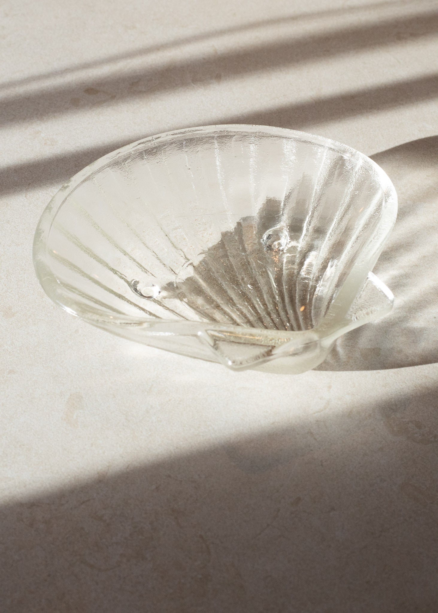 Shellfish bowl