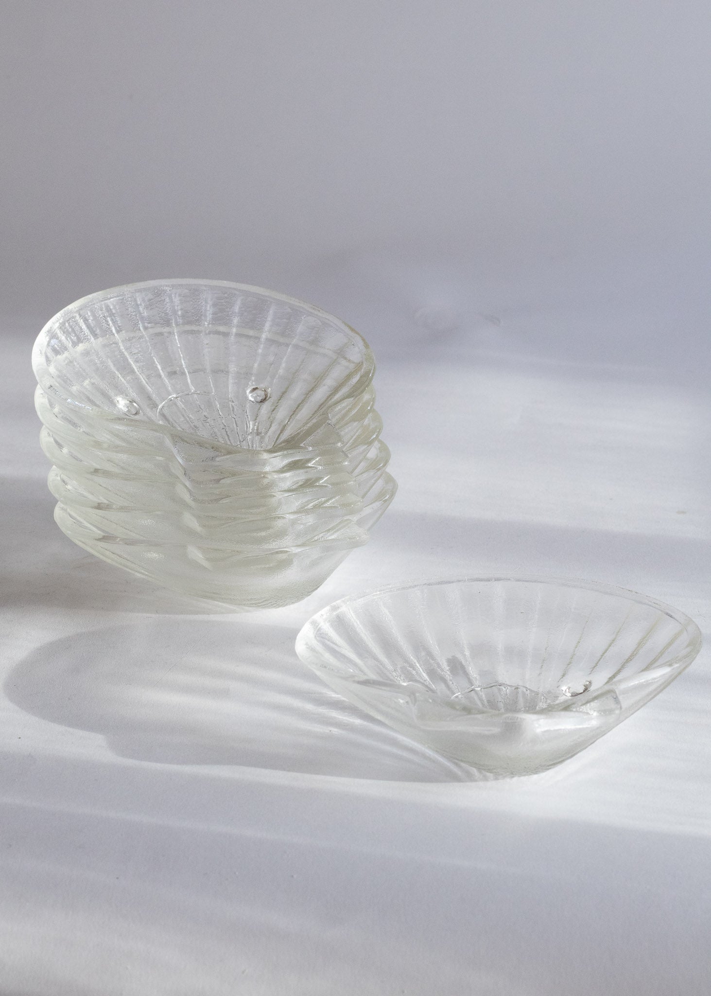 Shellfish bowl