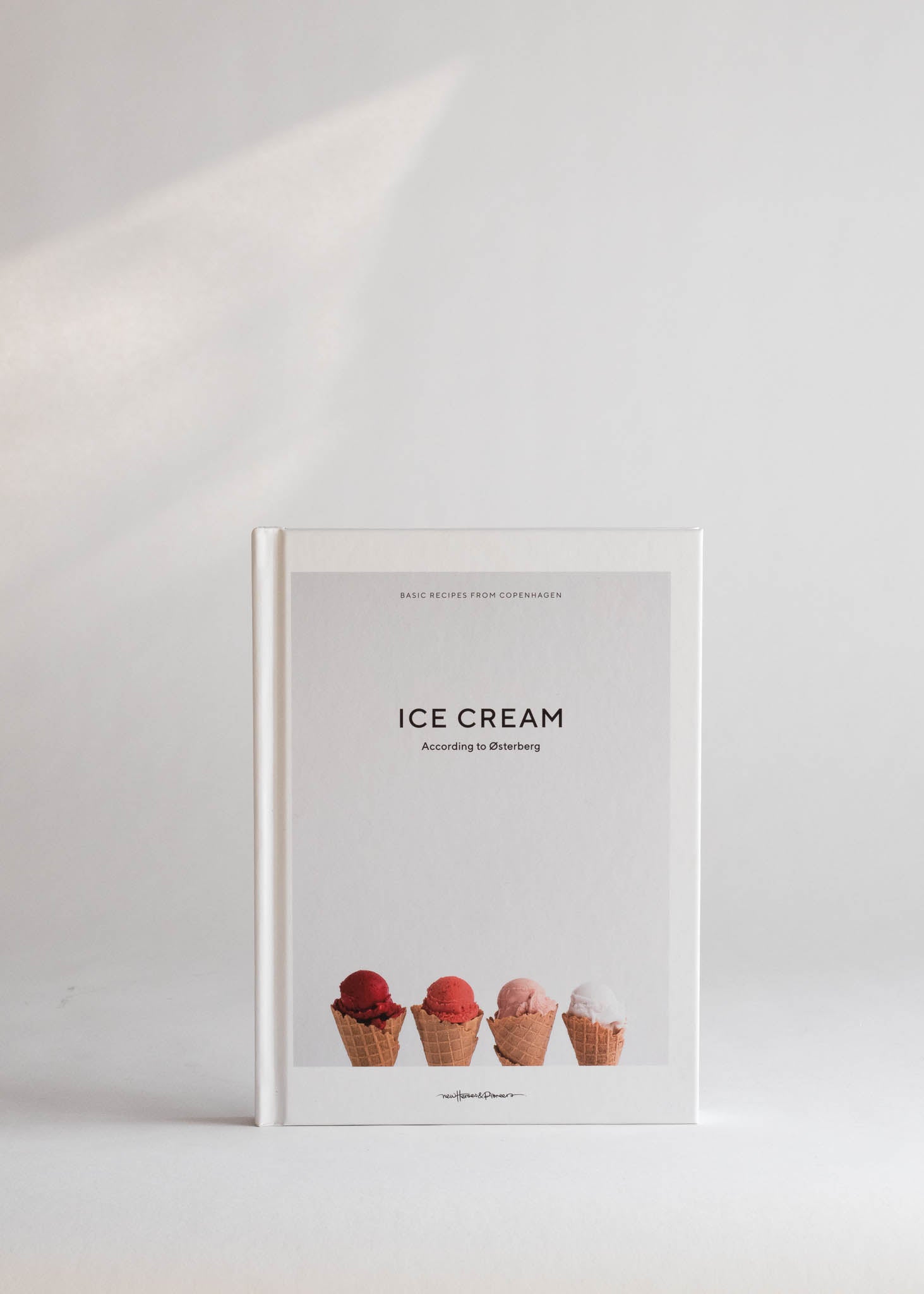 Ice Cream
