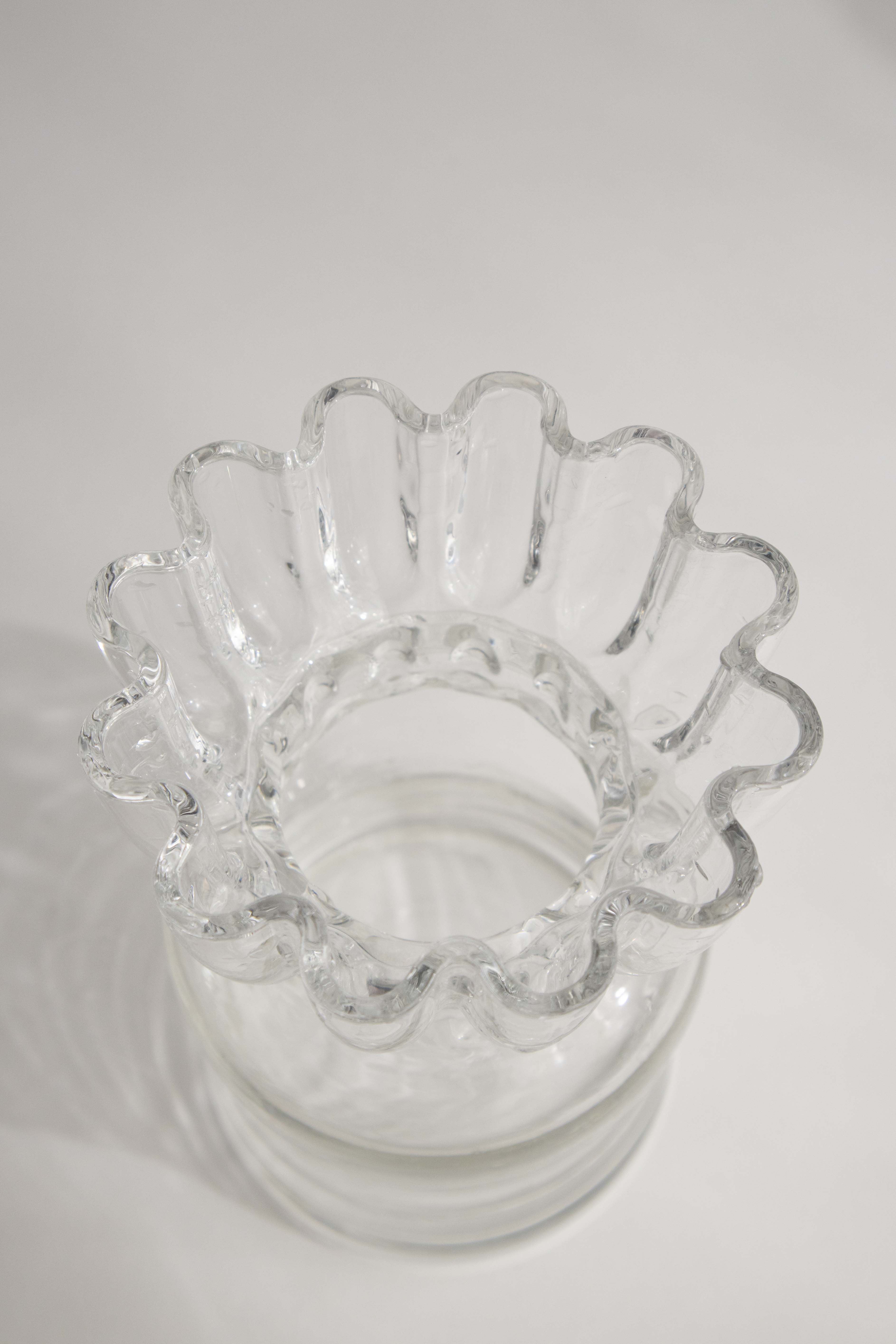 Glasvas