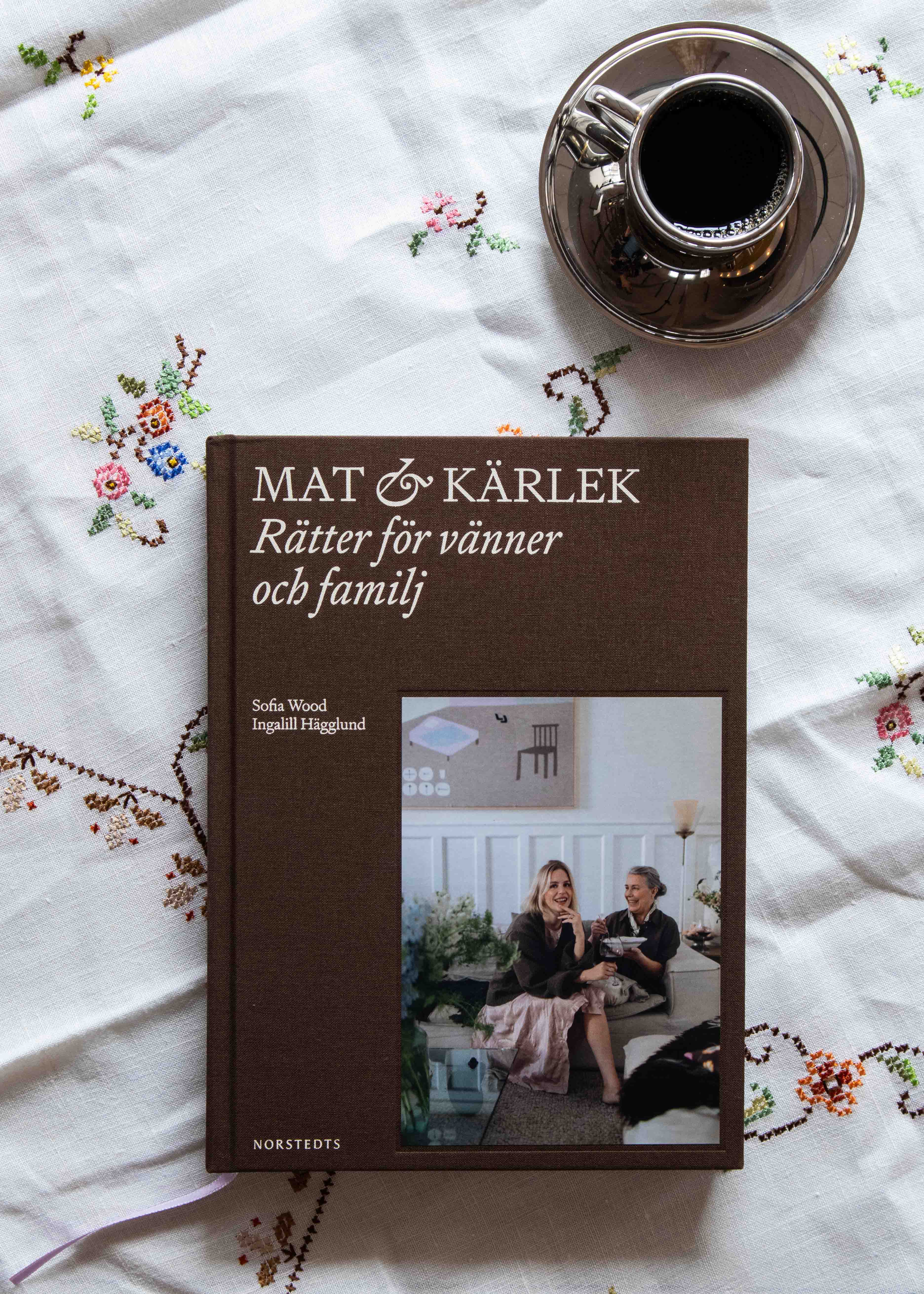 Mat & Kärlek