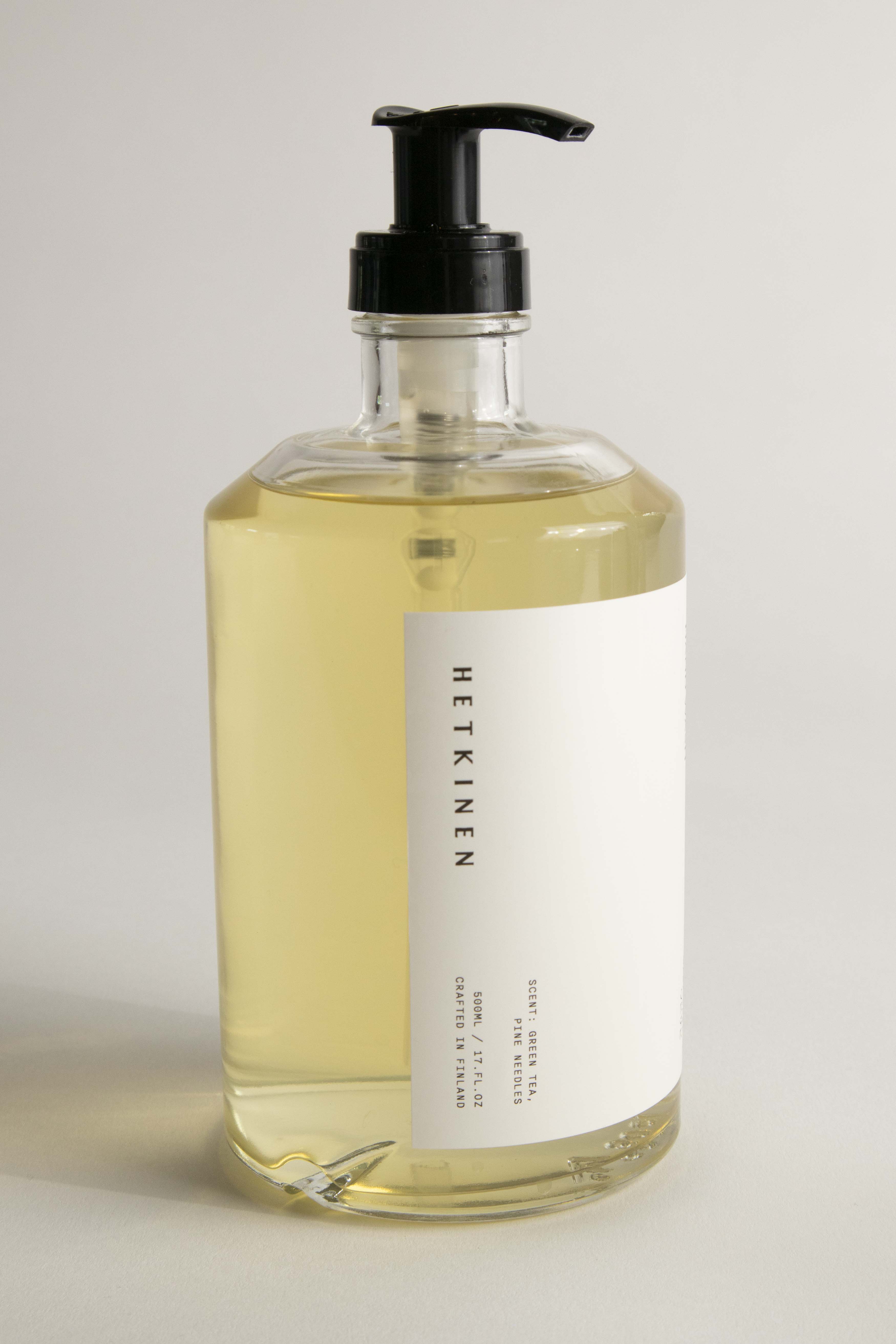 Wabi-Sabi Handtvål 500 ml