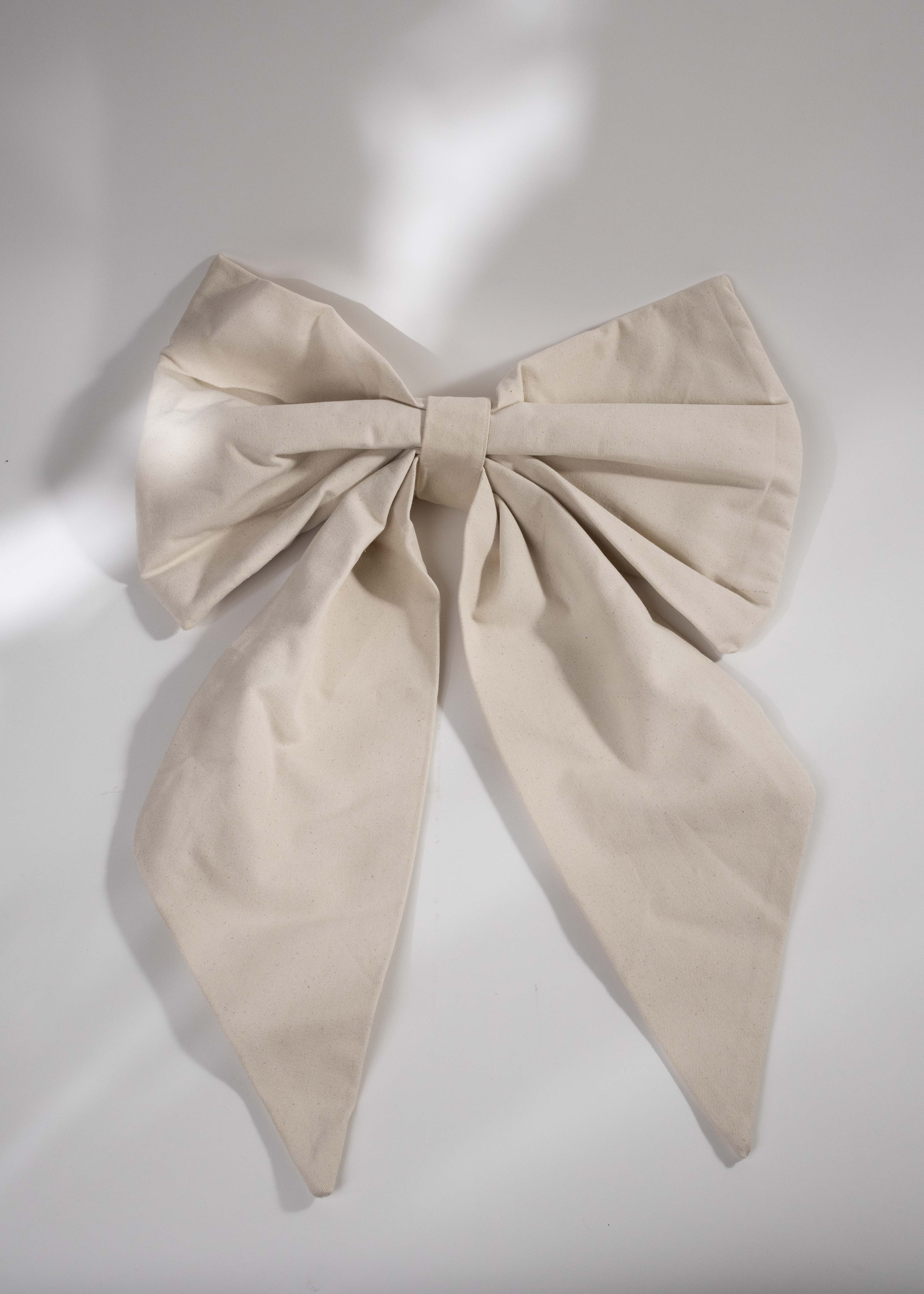 Canvas Bow Mega