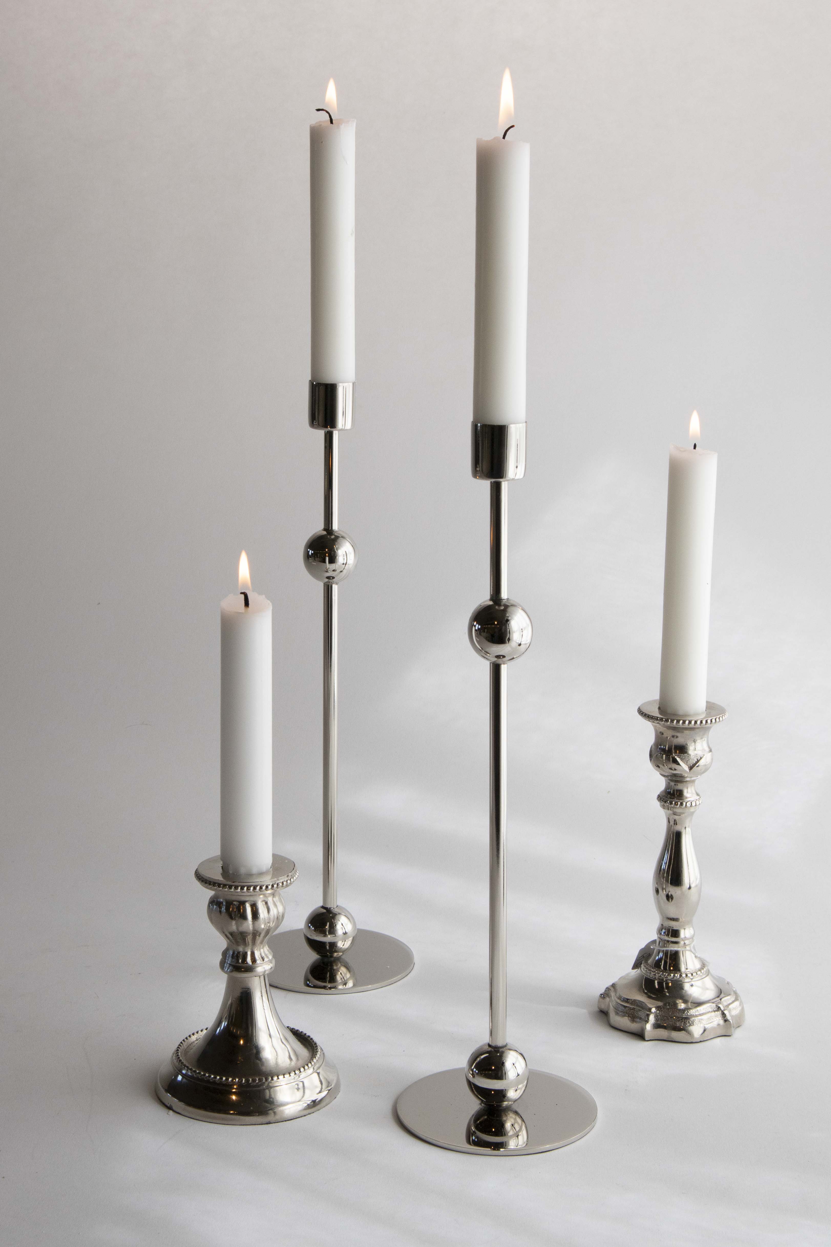 Hög Ljusstake
