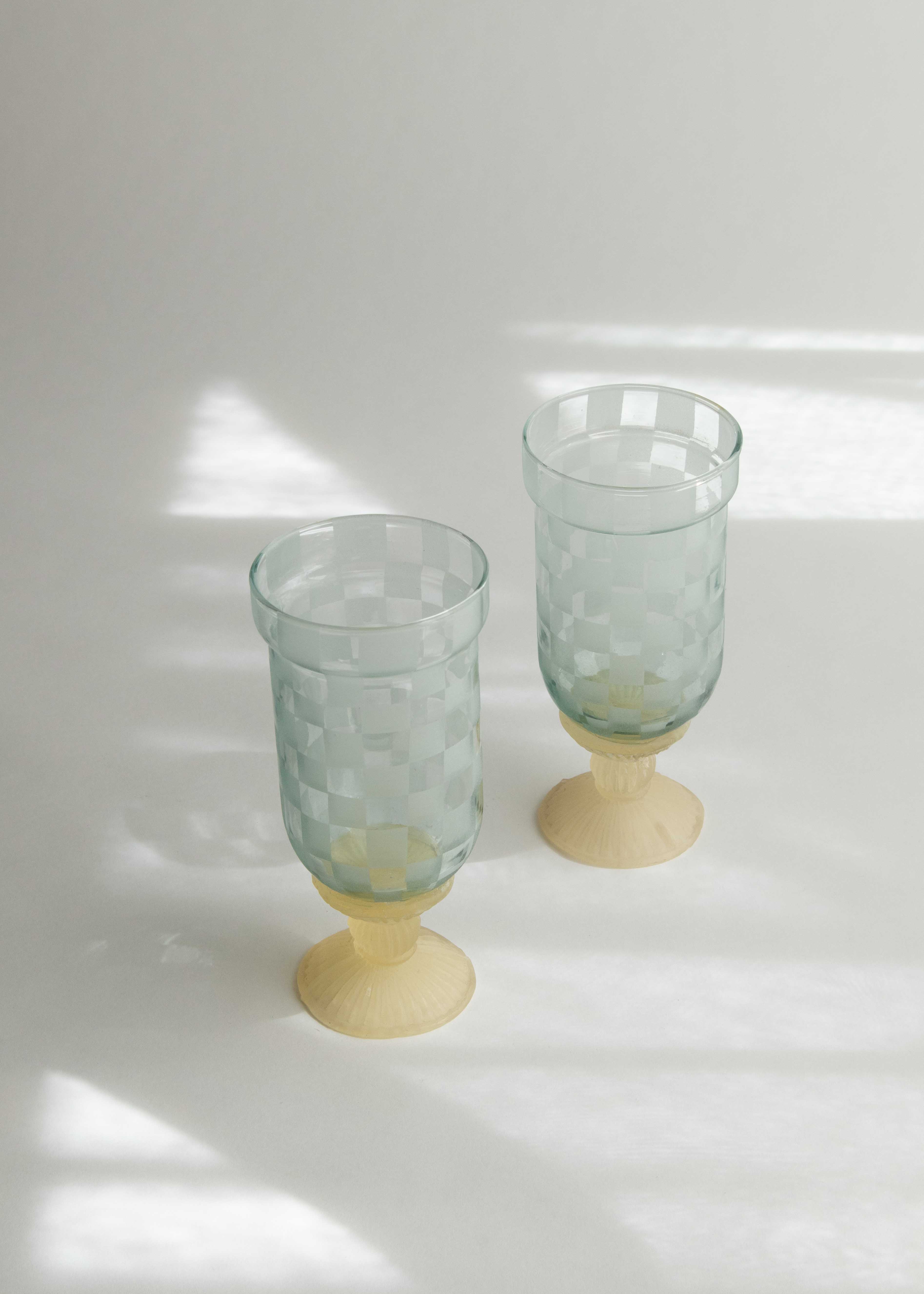 Dekorglas (2)