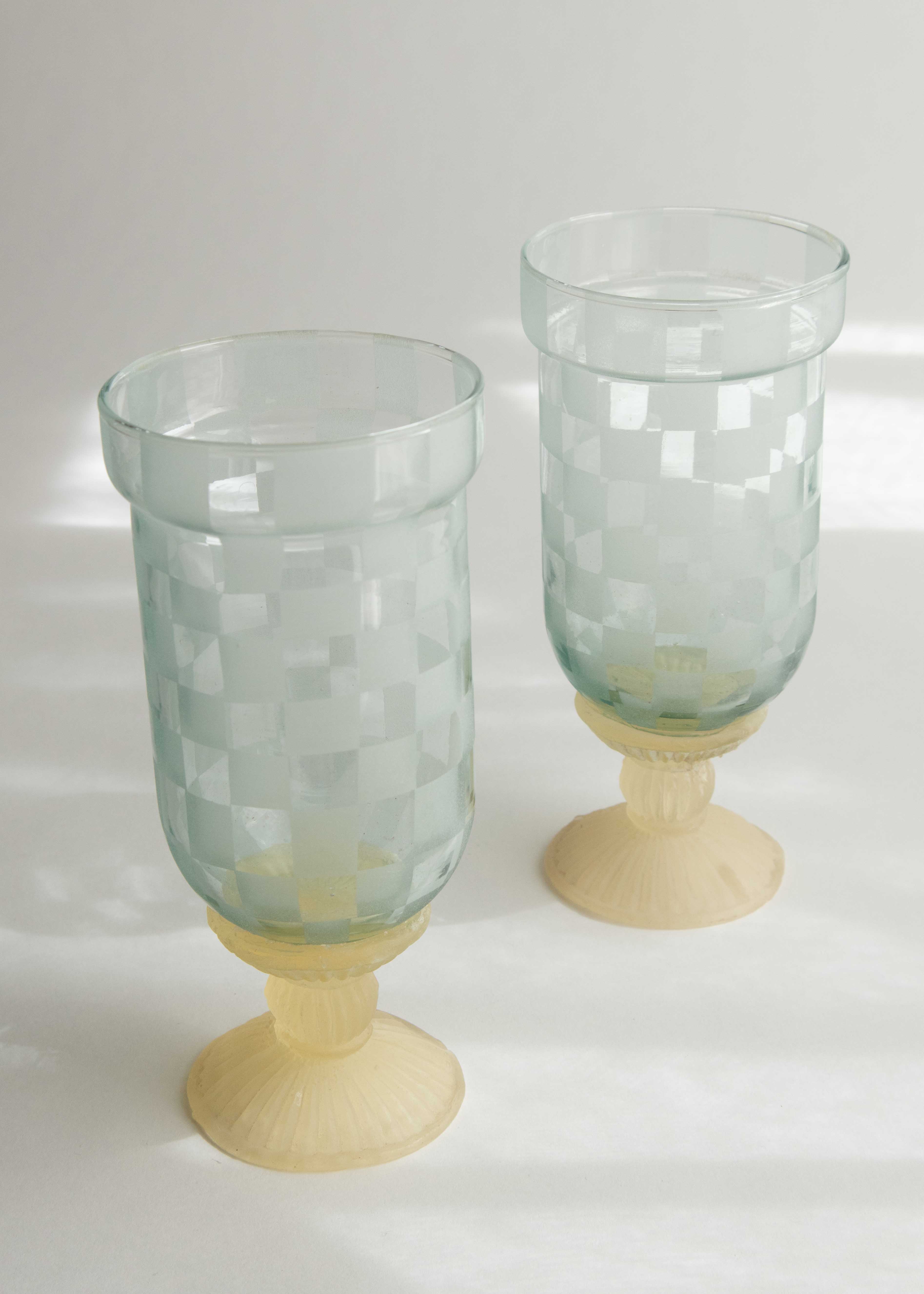 Dekorglas (2)