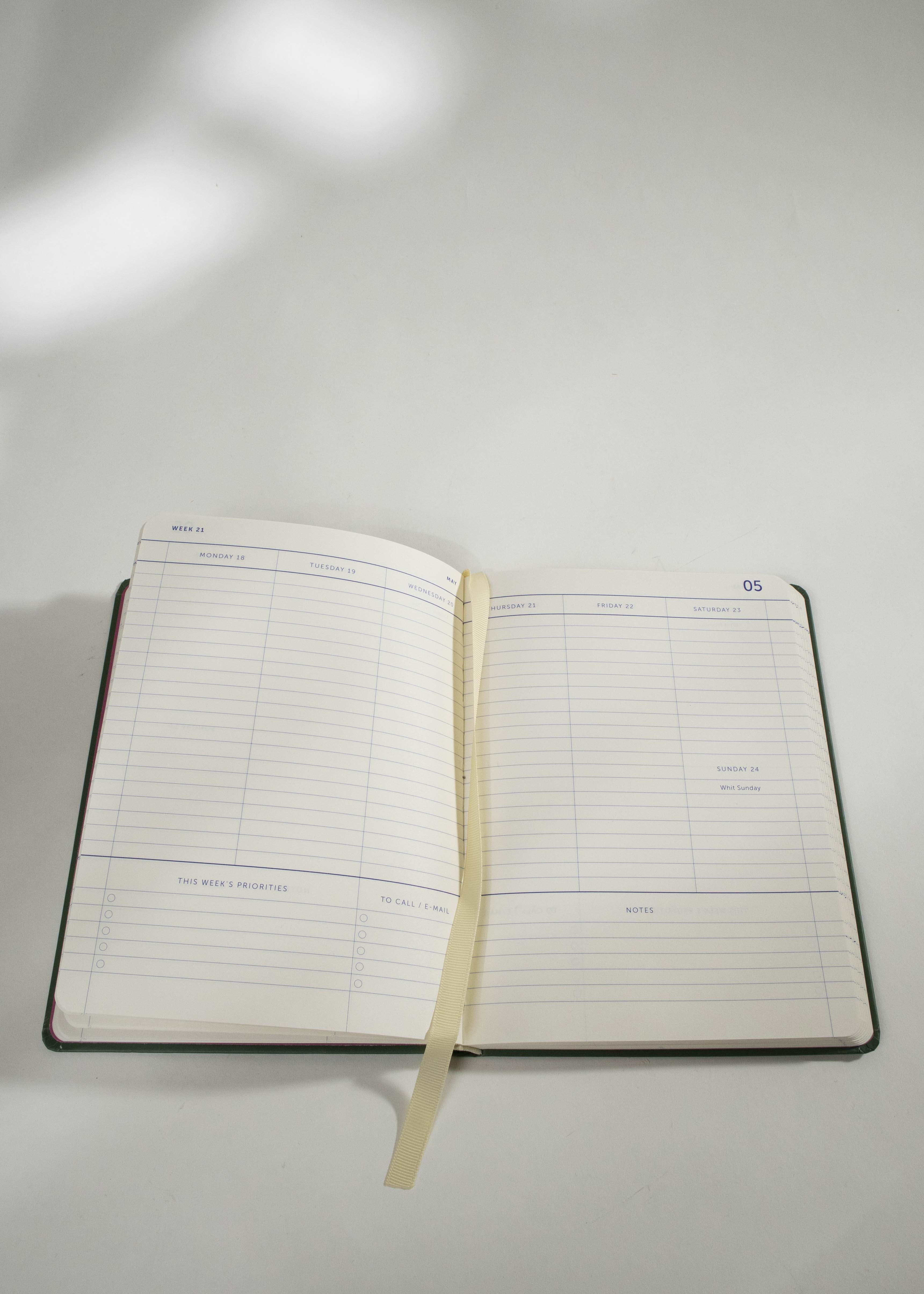 My Journal 2026