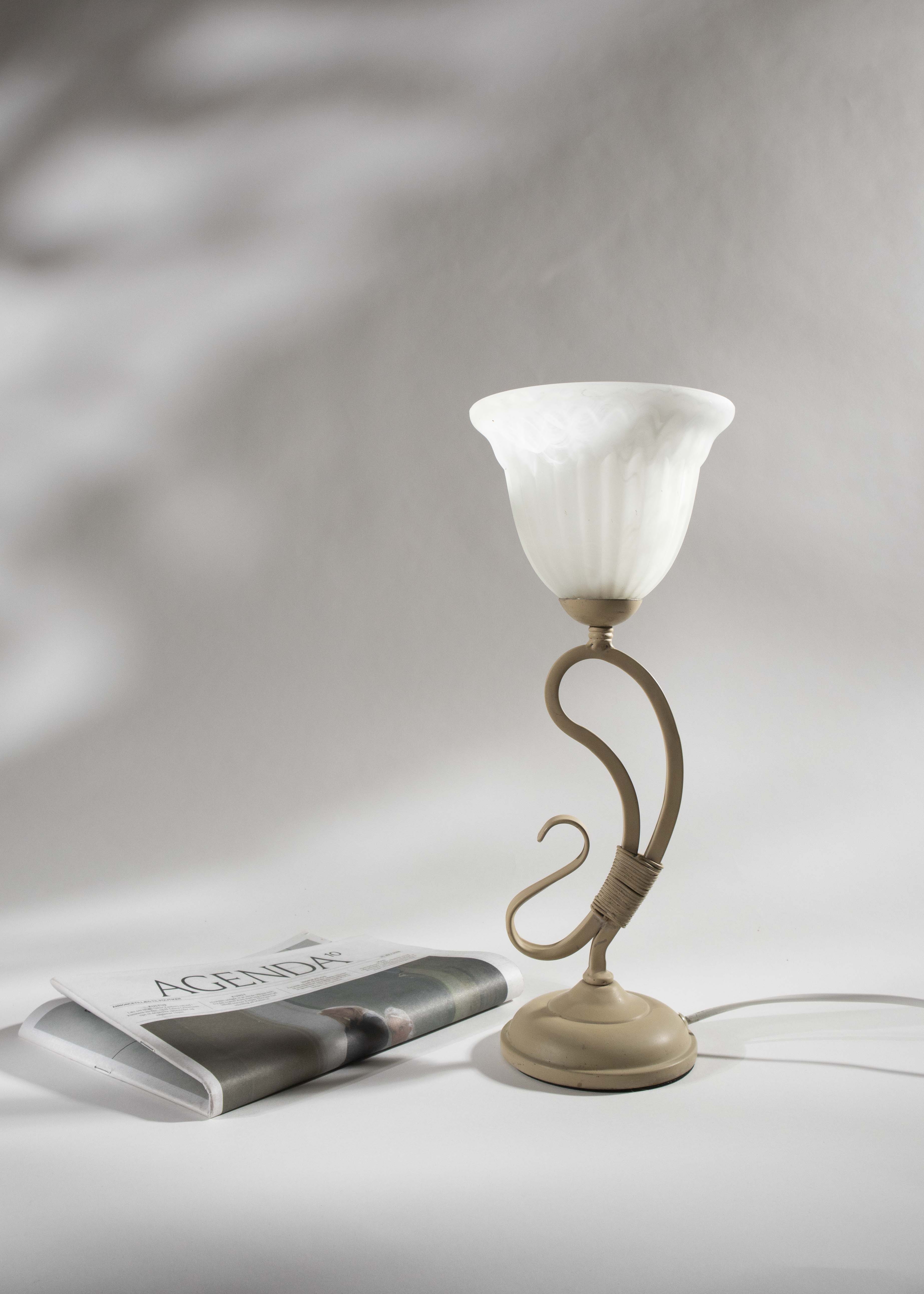 Bordslampa