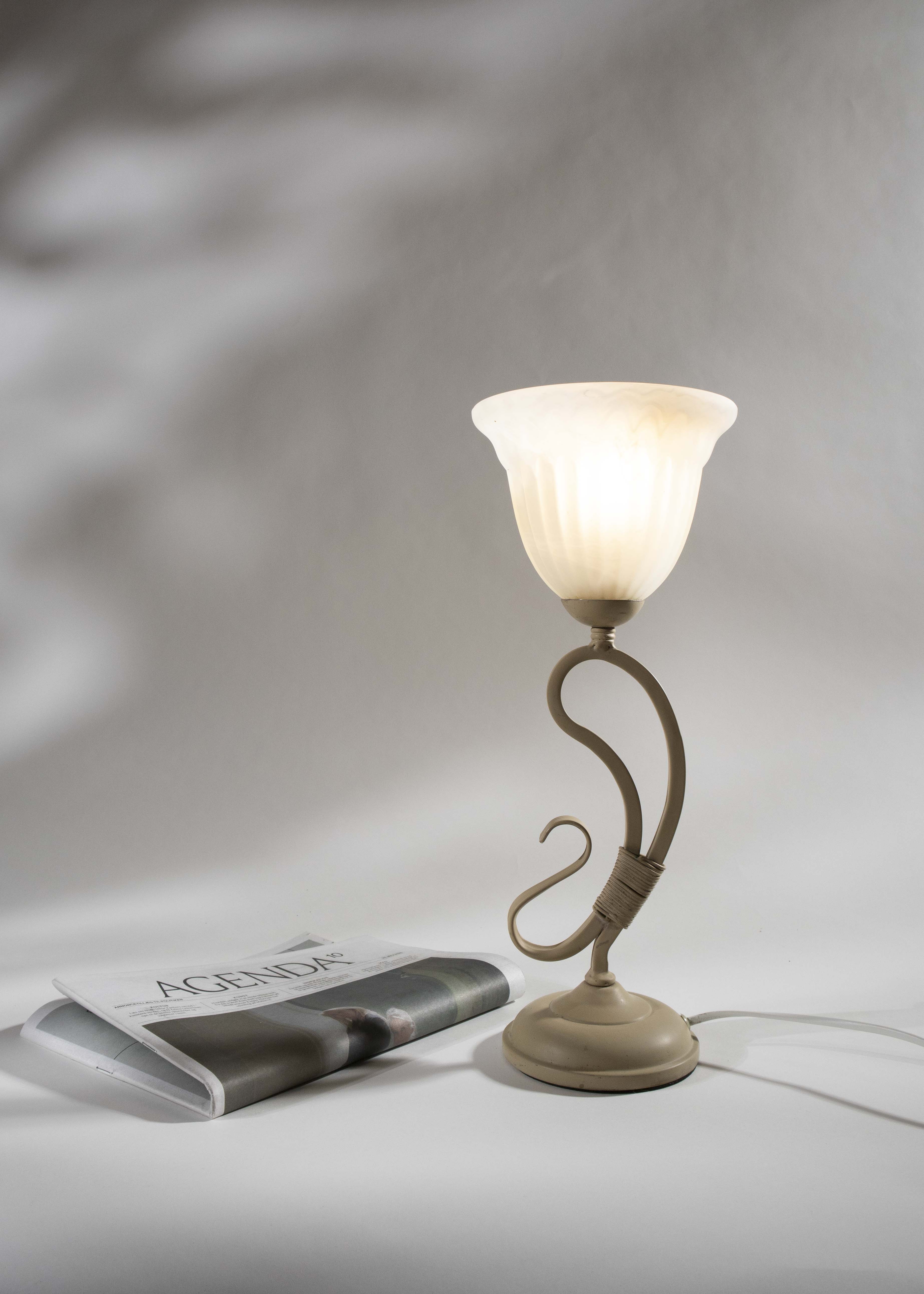 Bordslampa