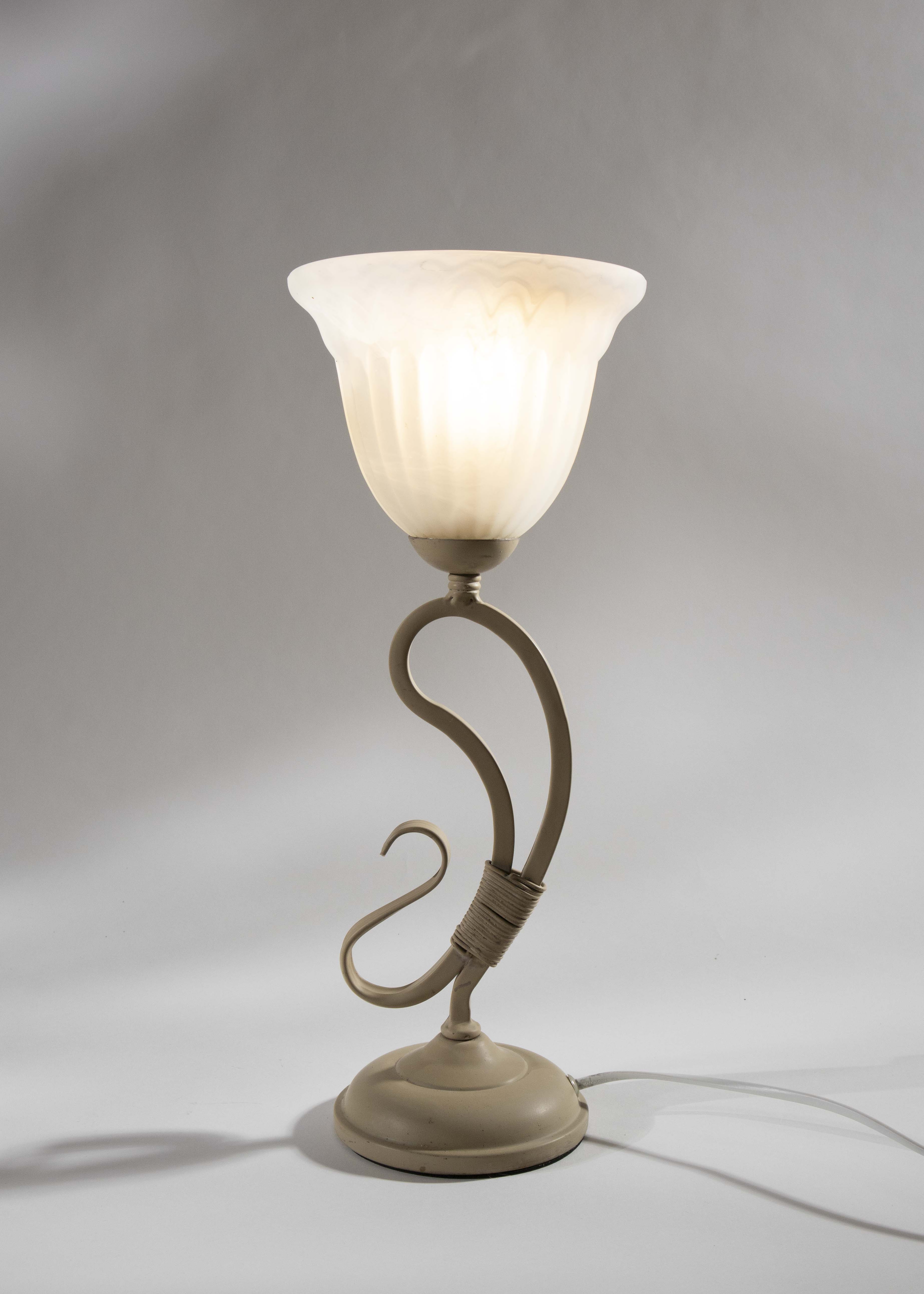 Bordslampa