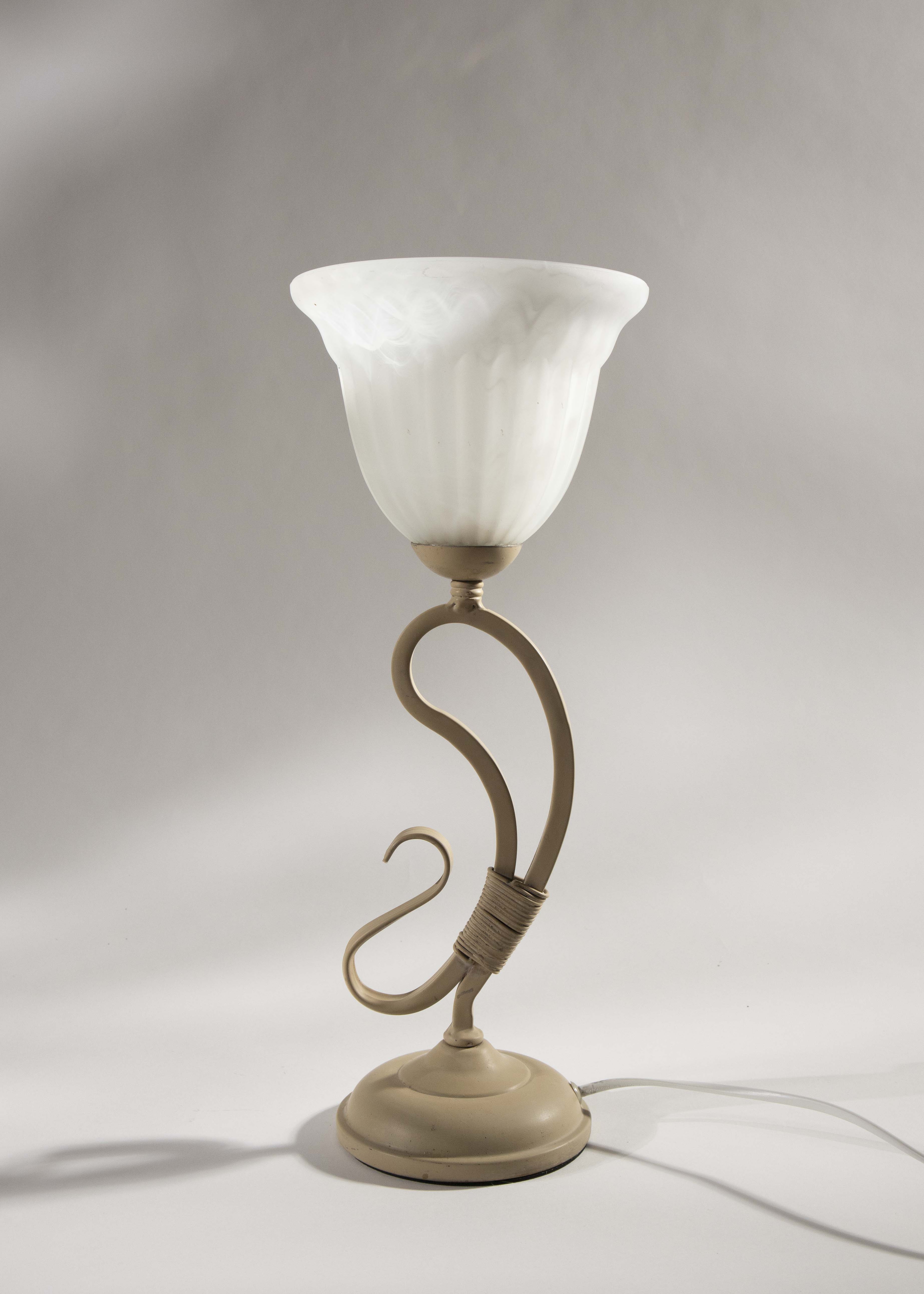 Bordslampa