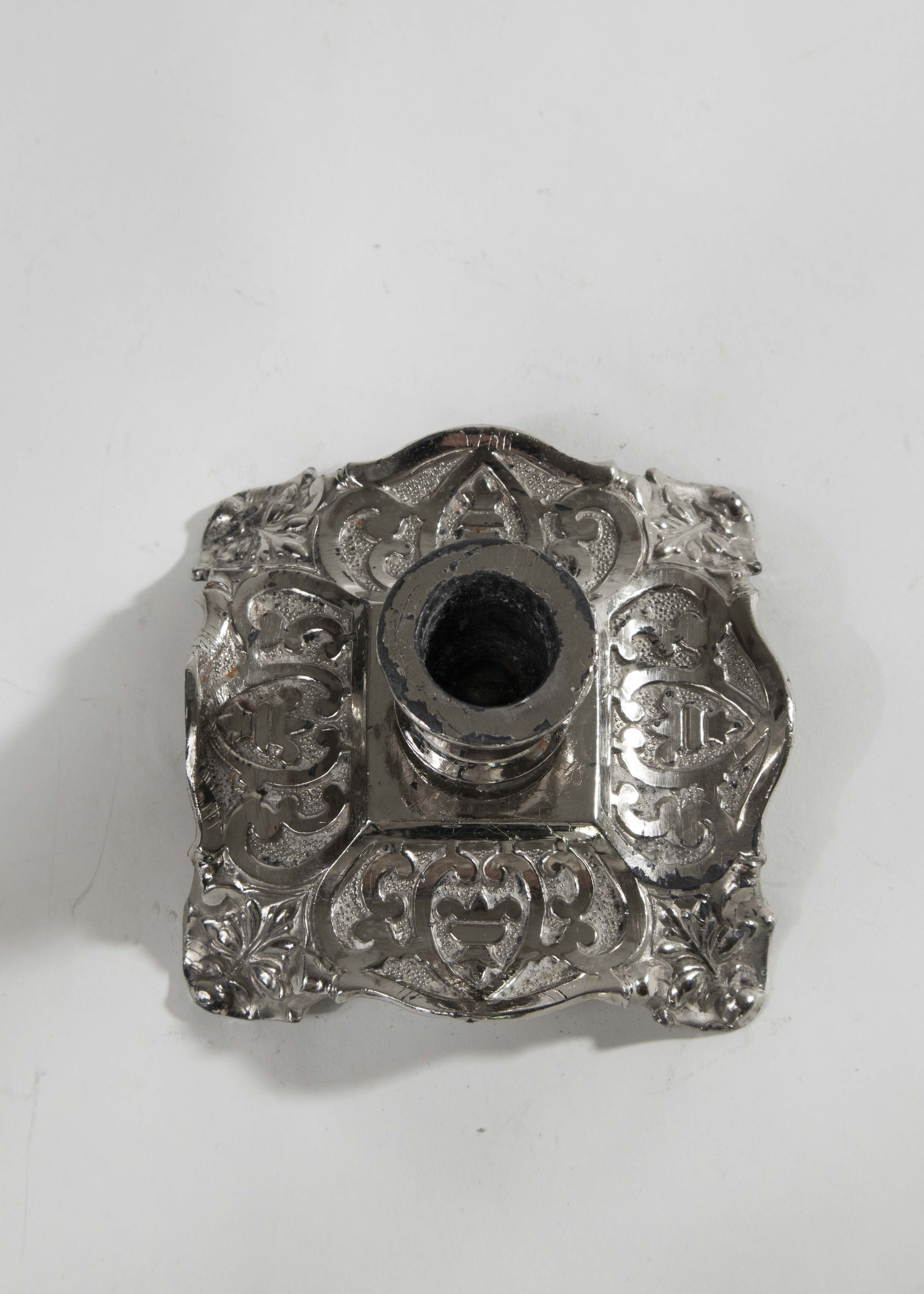 Ljusstake