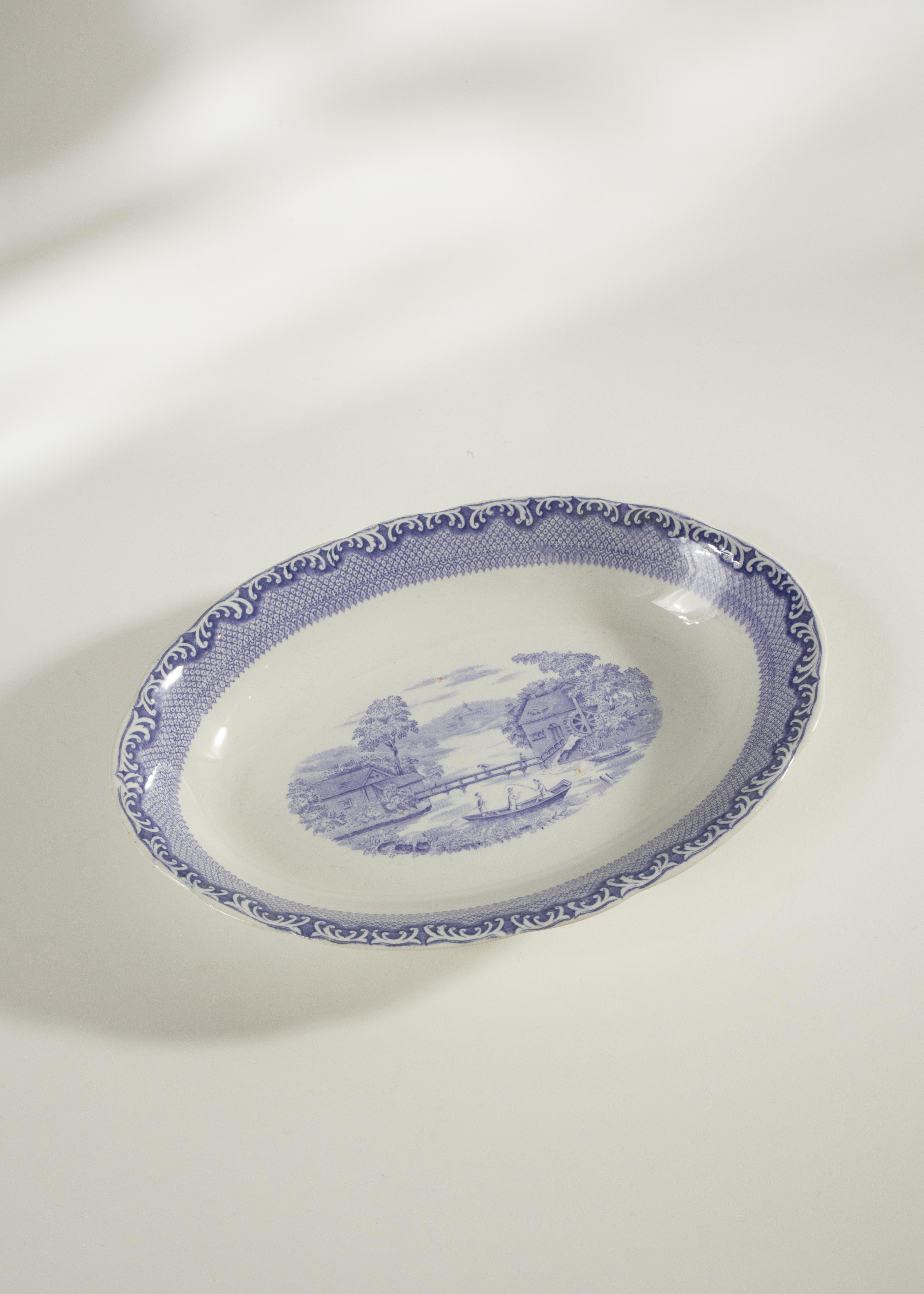 Serveringsskål Rörstrand