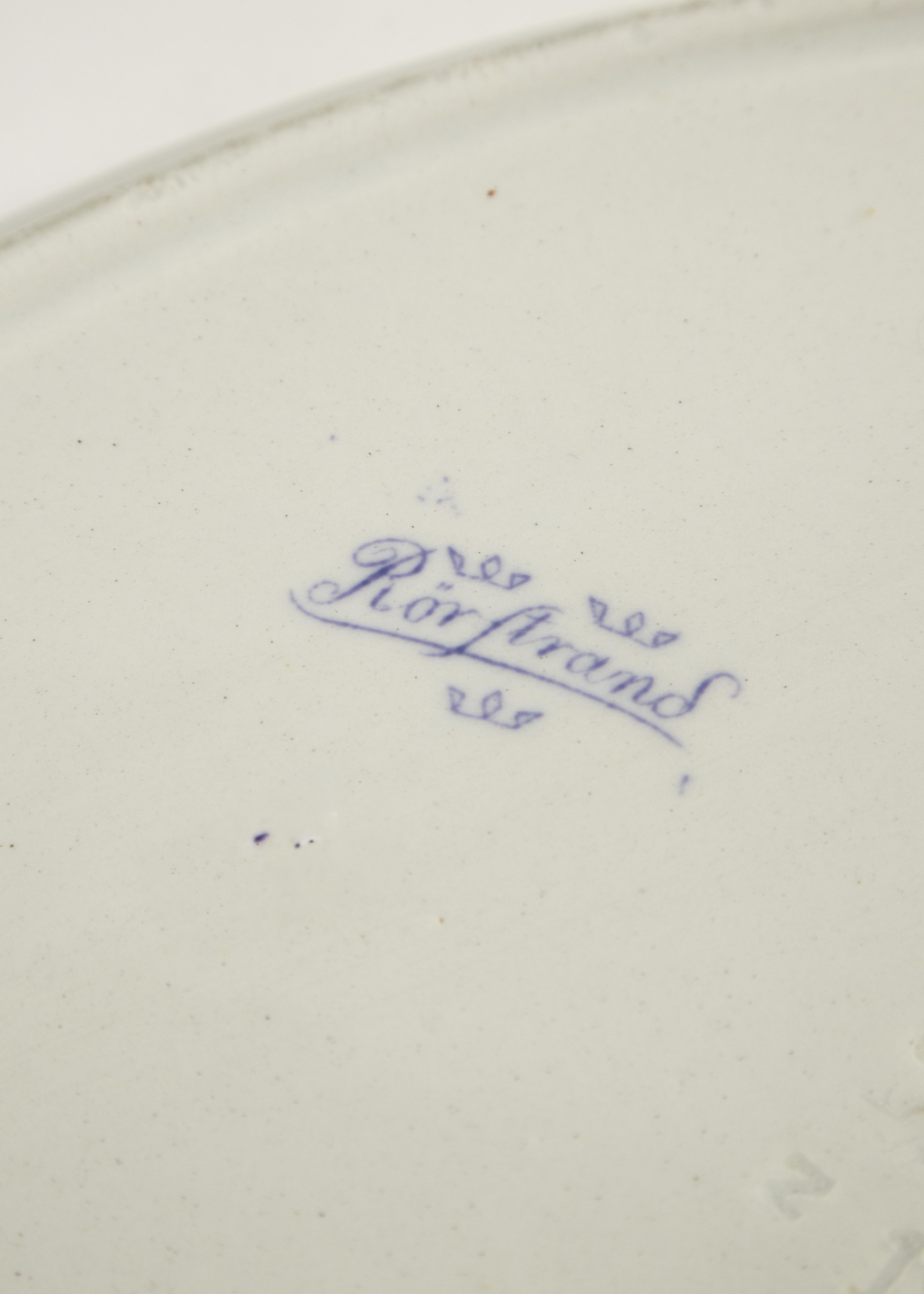 Serveringsskål Rörstrand