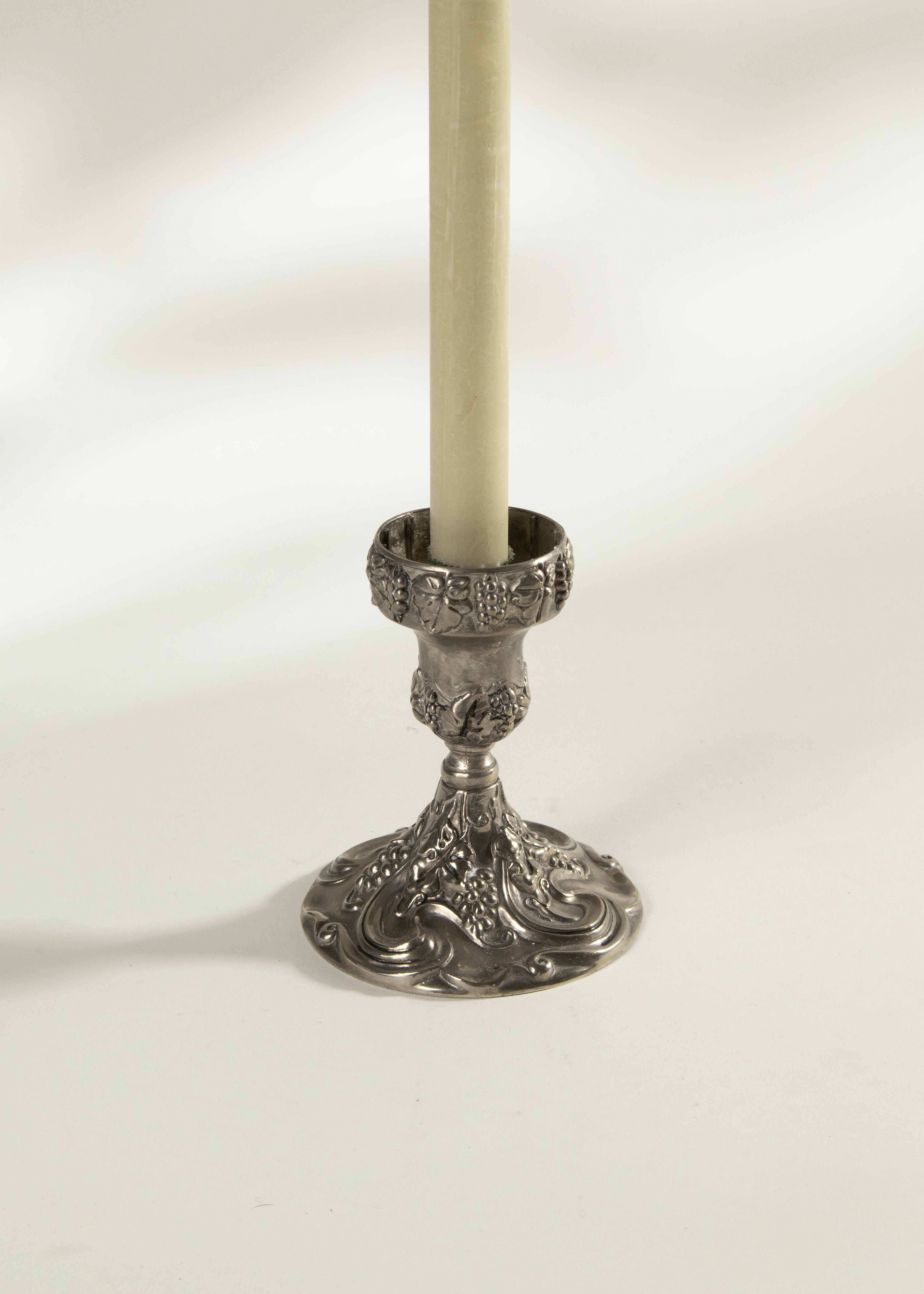 Ljusstake