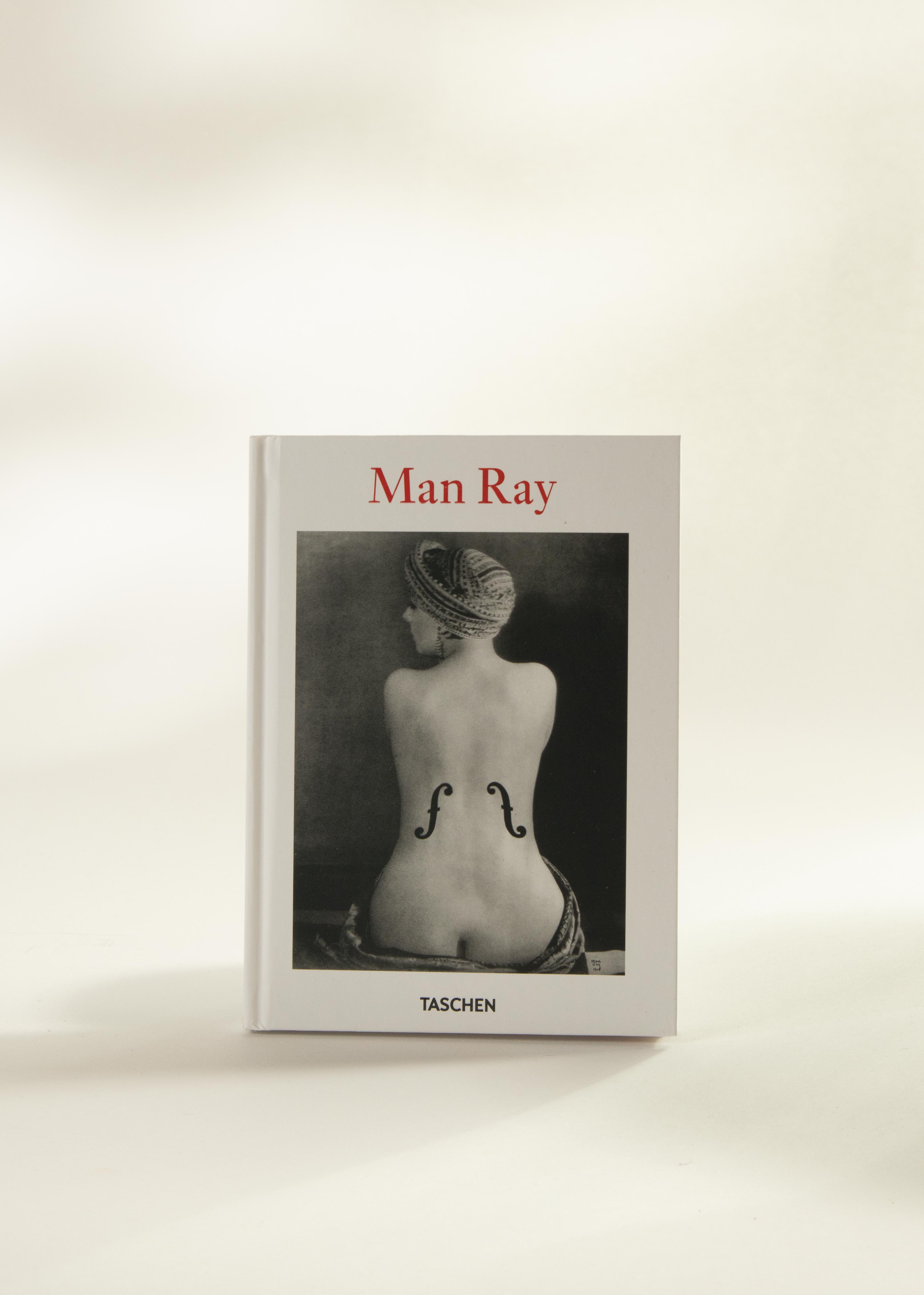 Man Ray