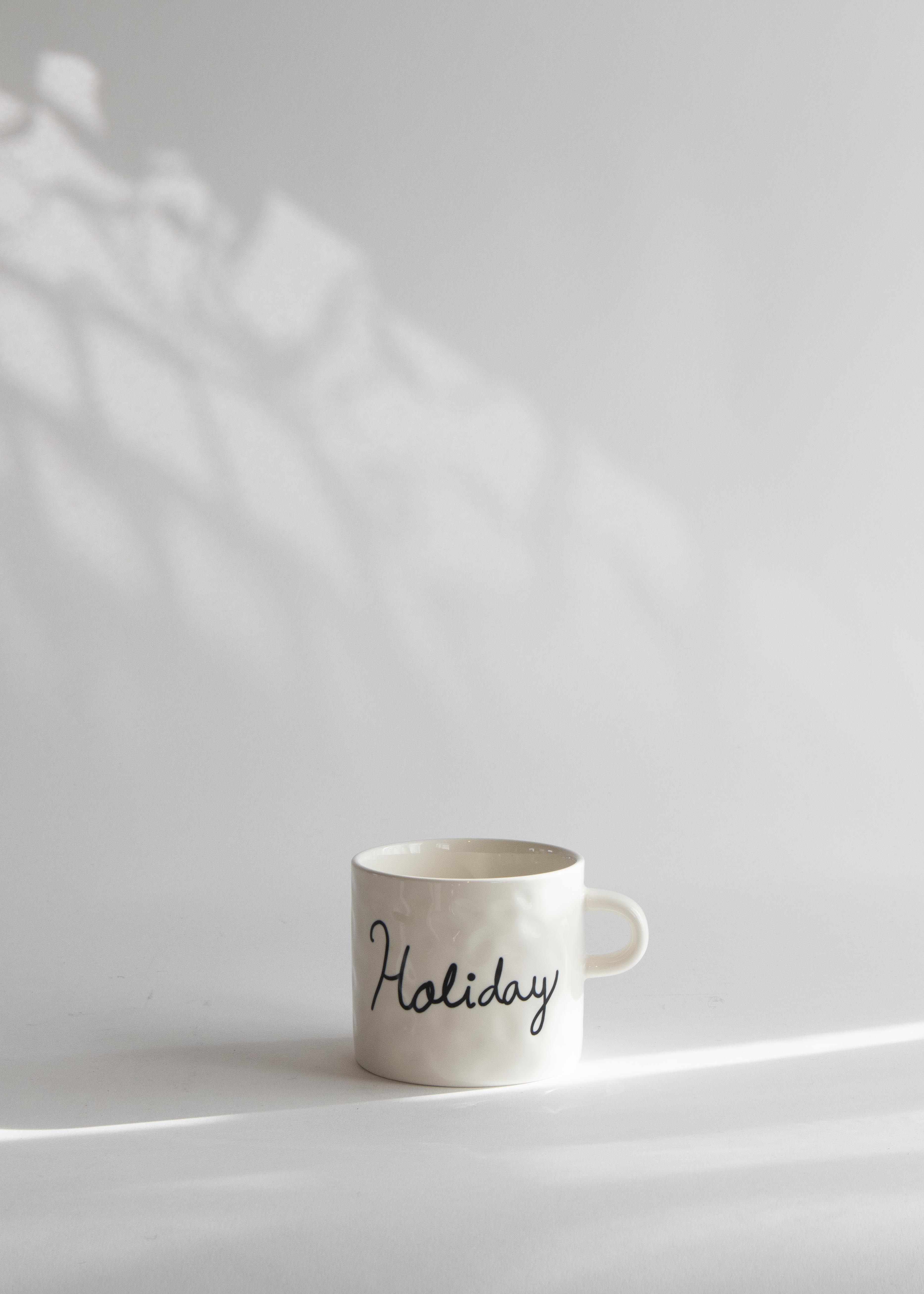 Mugg Holiday