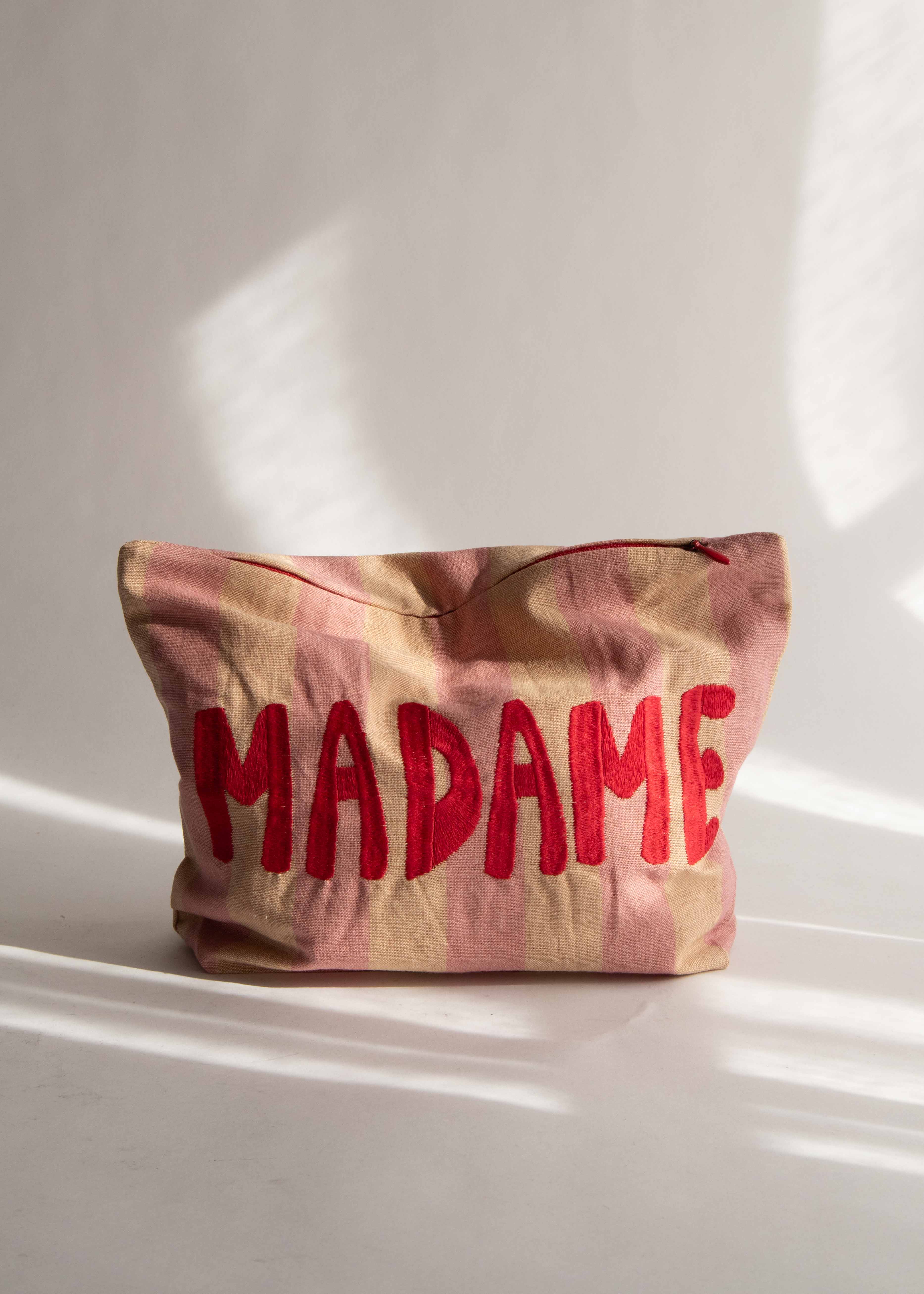 Madame Make-up Bag