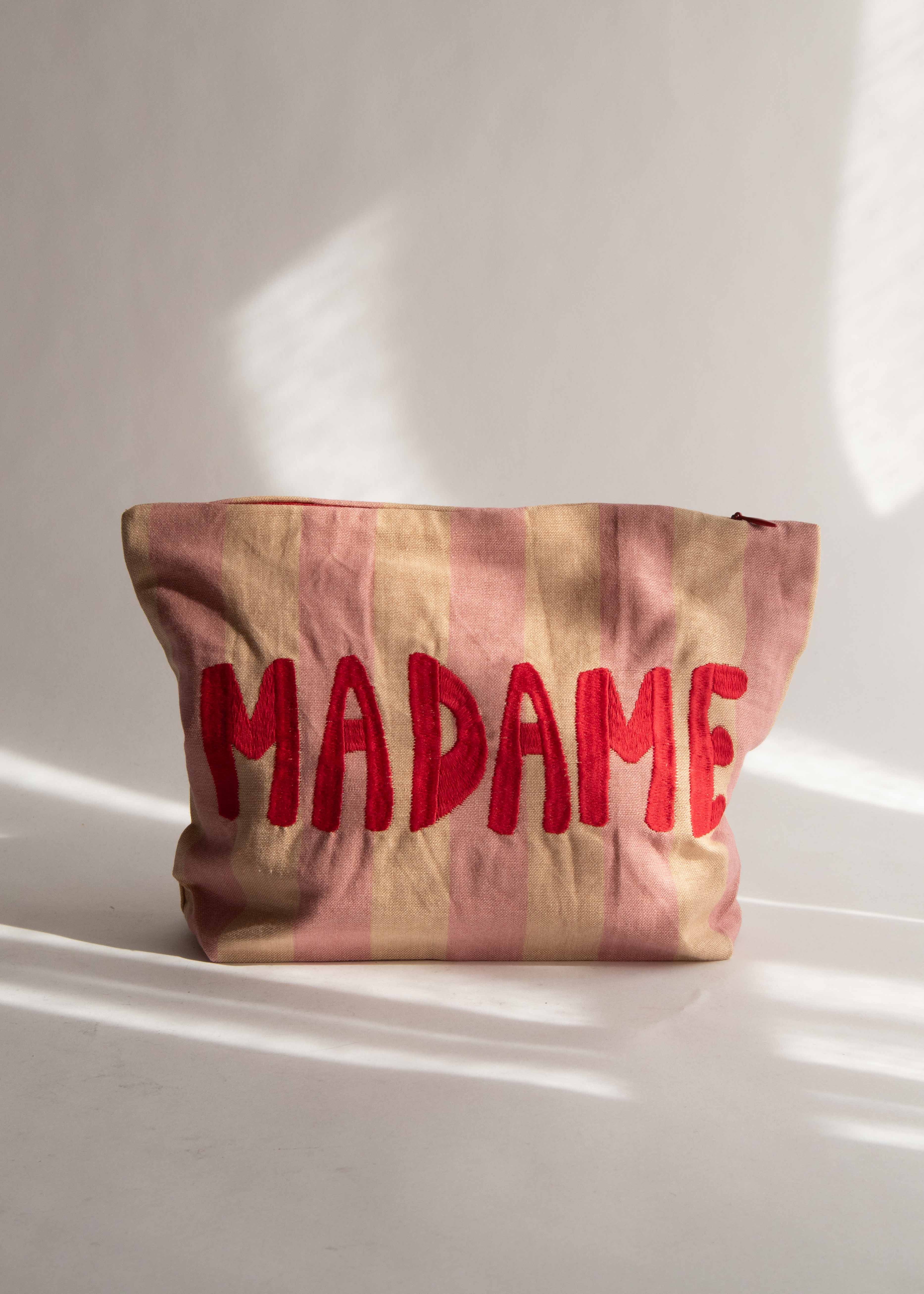 Madame Make-up Bag
