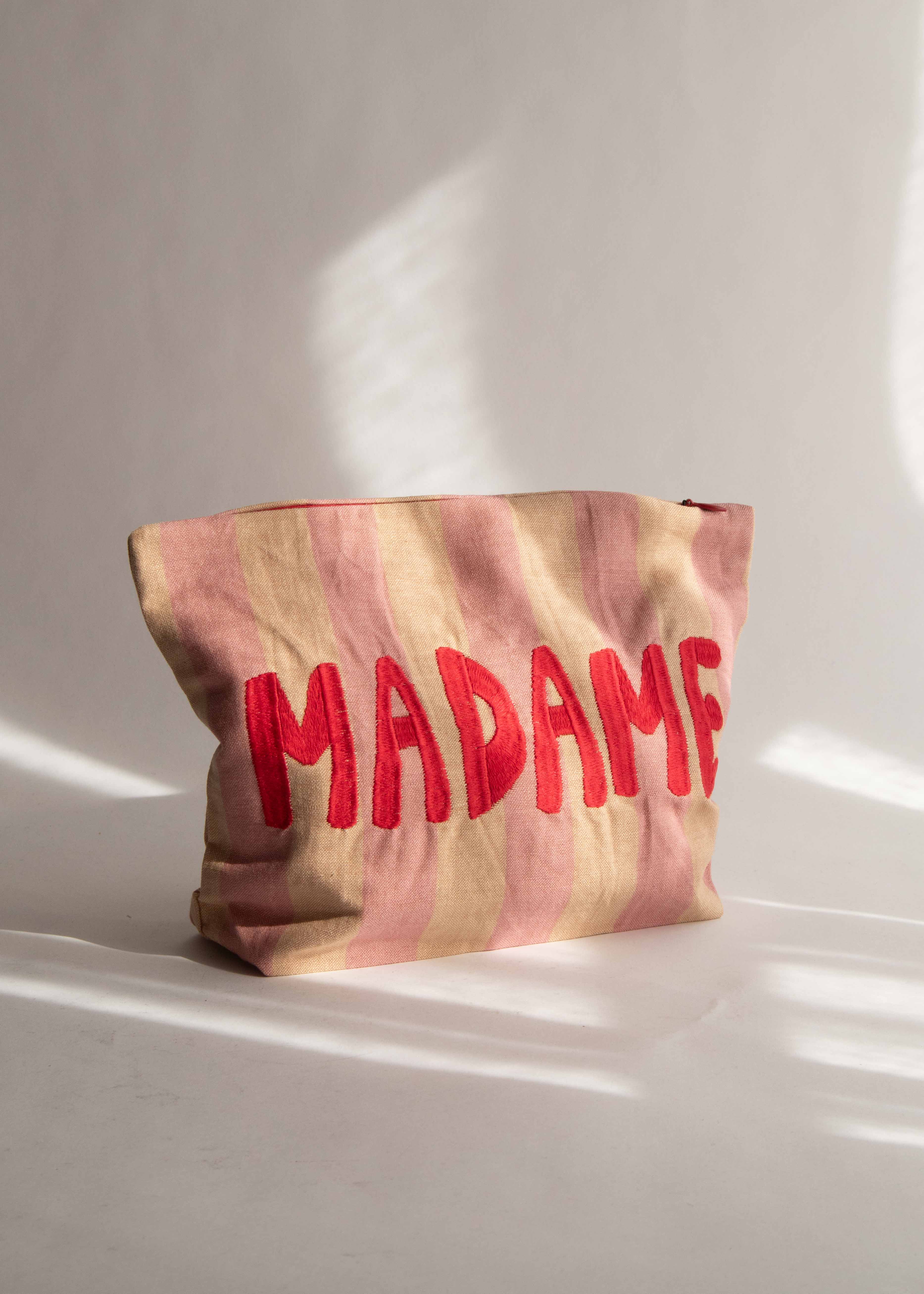 Madame Make-up Bag
