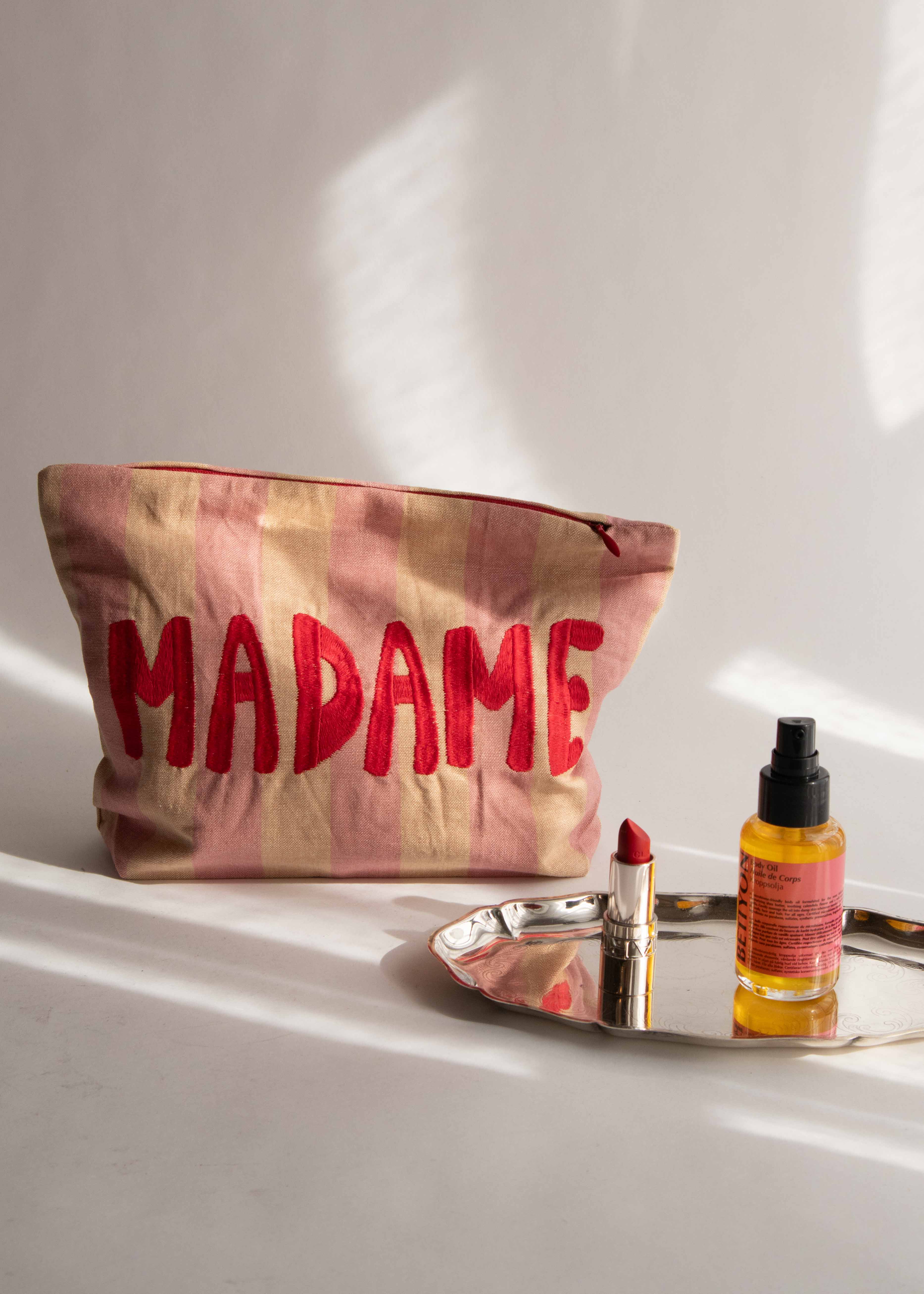 Madame Make-up Bag