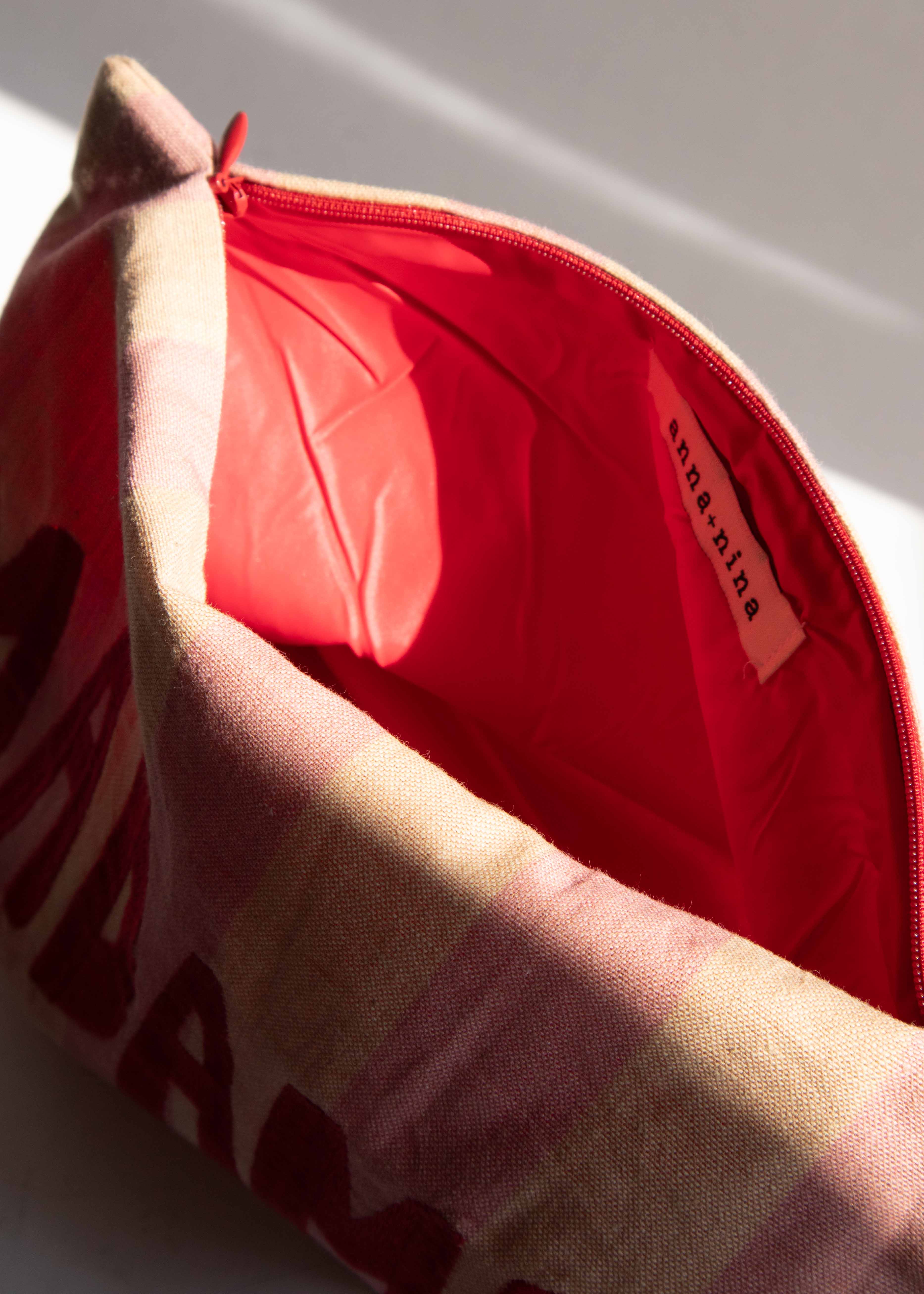 Madame Make-up Bag