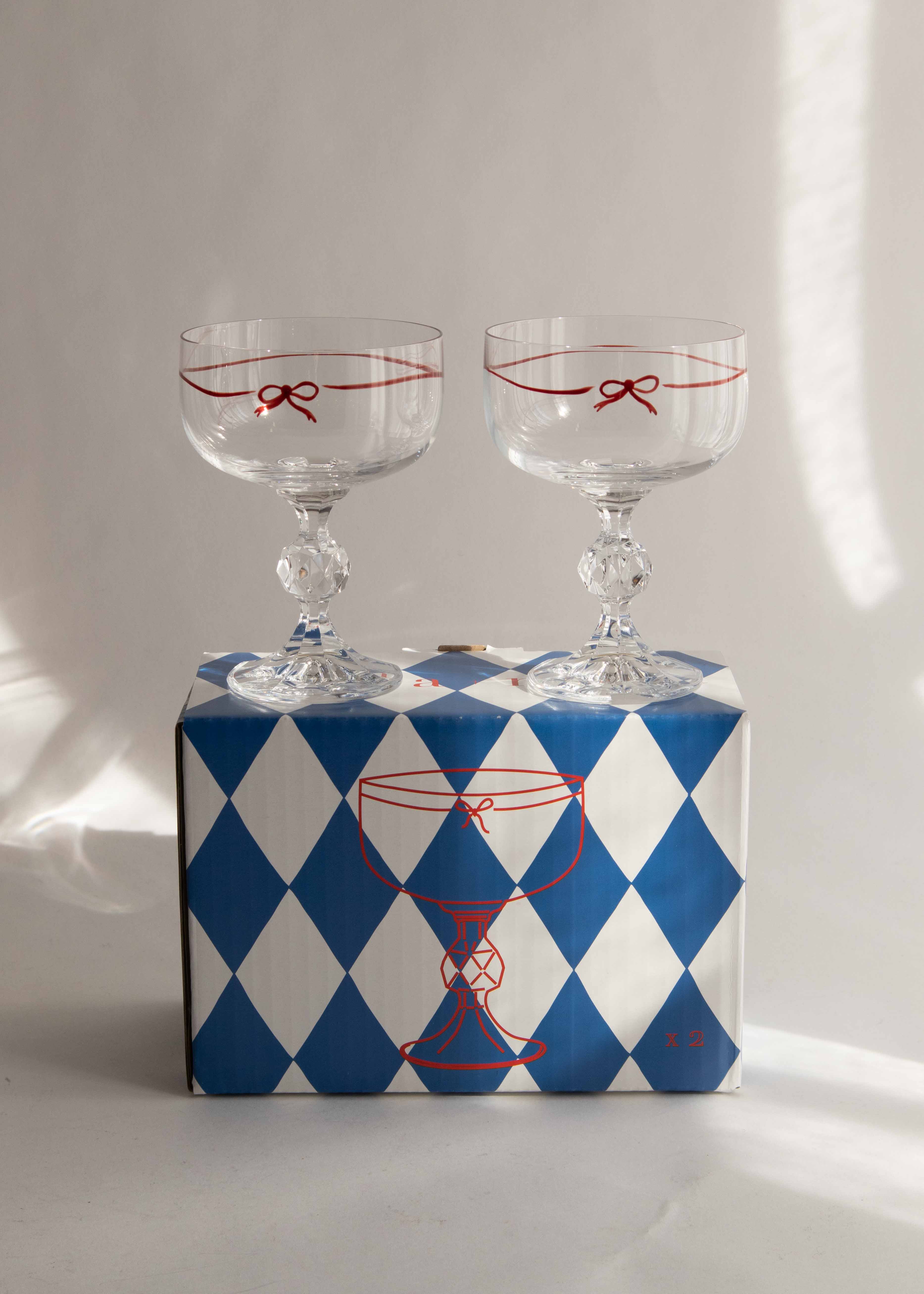 Bistro Cocktail Glas 2-pack