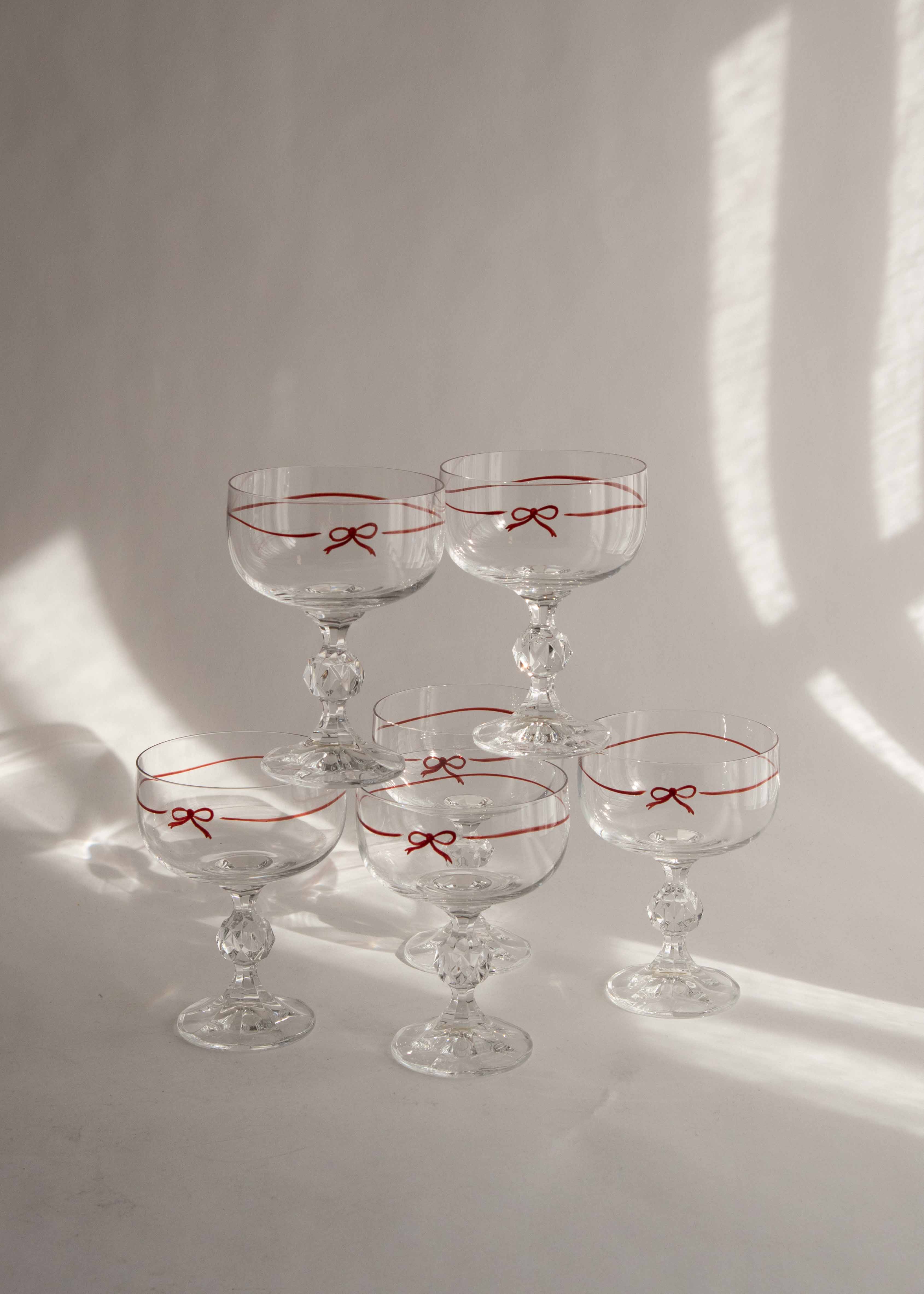 Bistro Cocktail Glas 2-pack